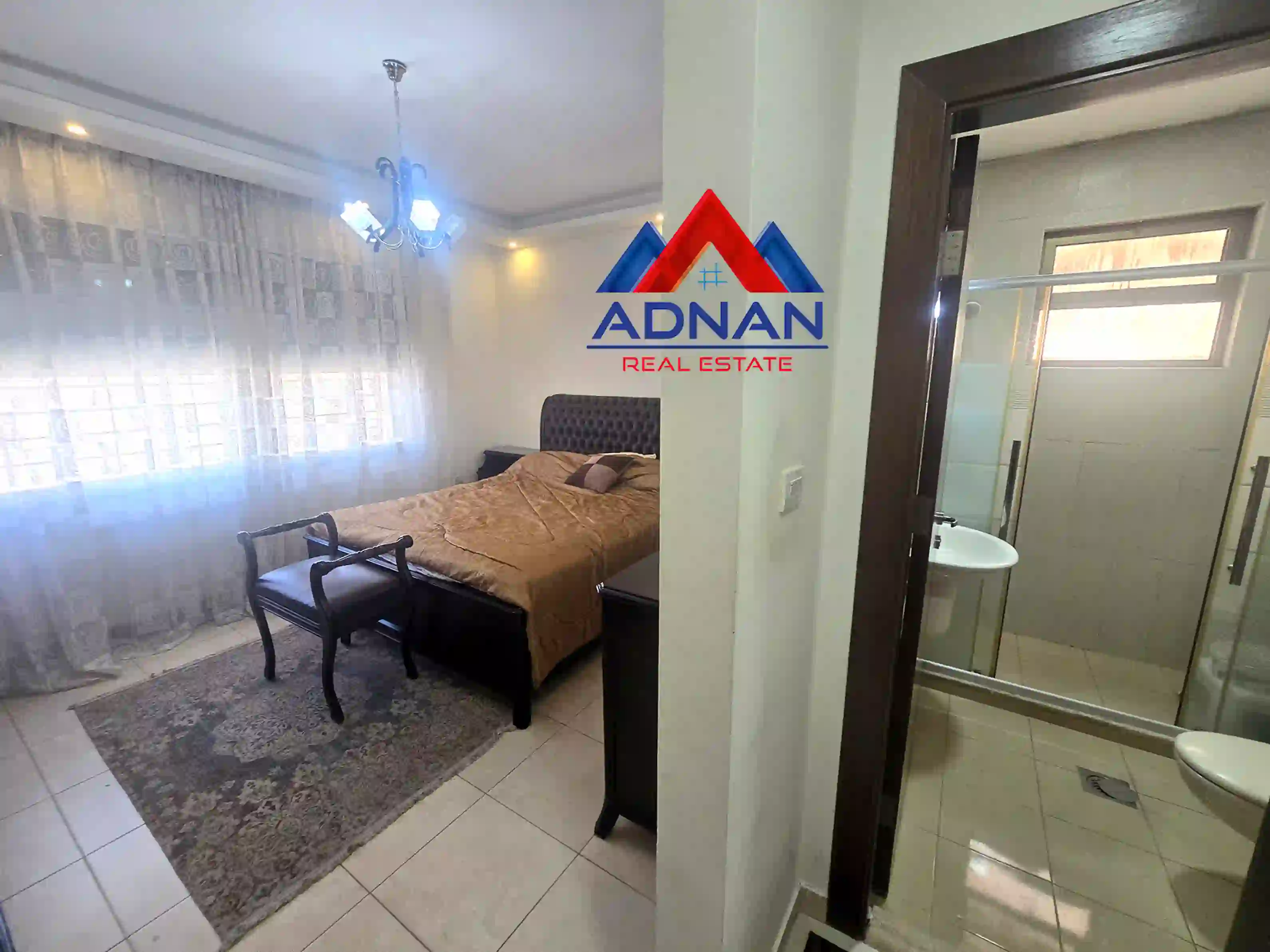 للايجار الرابيه شقة - Image 7