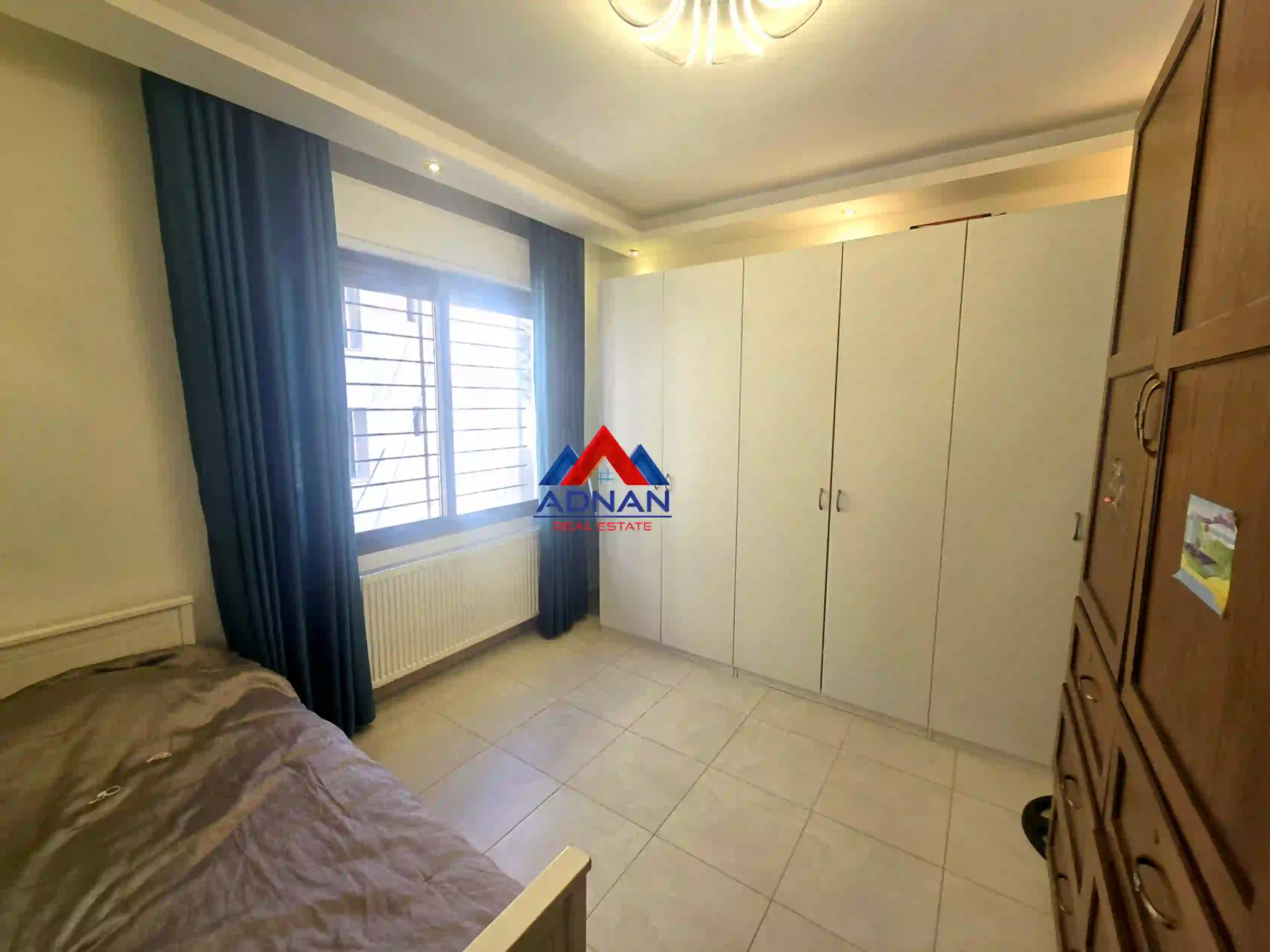 للايجار الرابيه شقة - Image 8