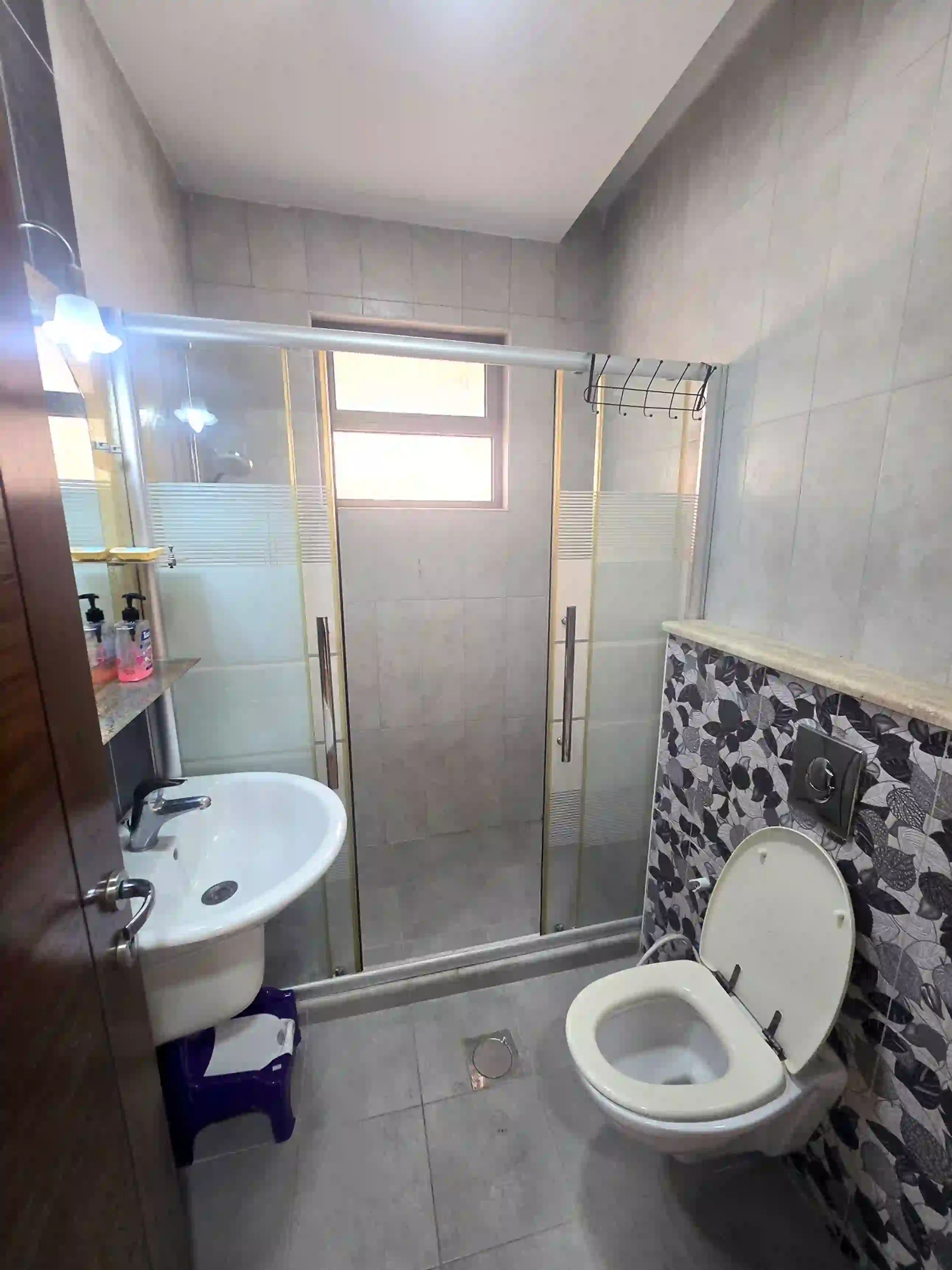 للايجار الرابيه شقة - Image 9