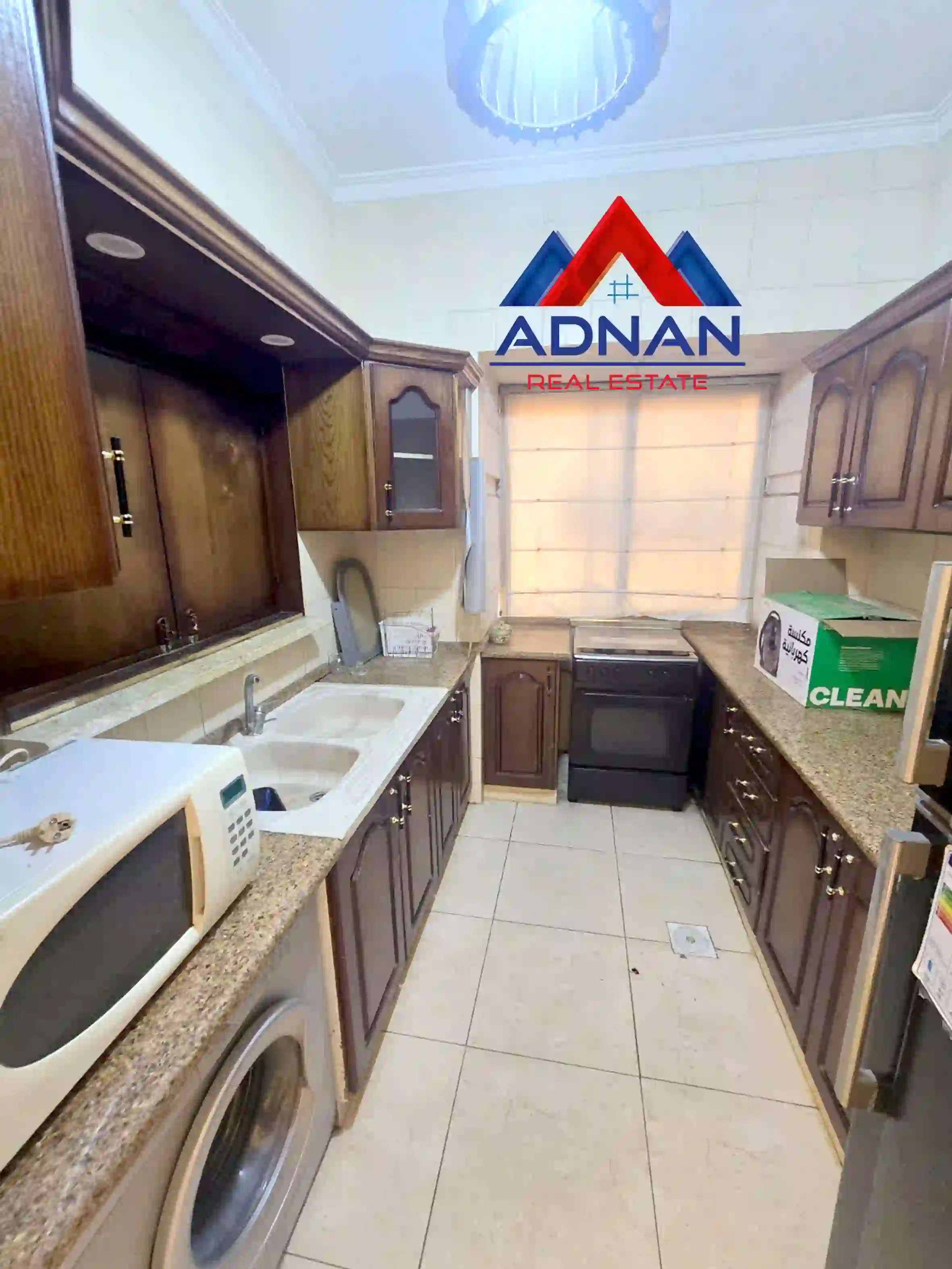 للايجار دير غبار شقة - Image 4