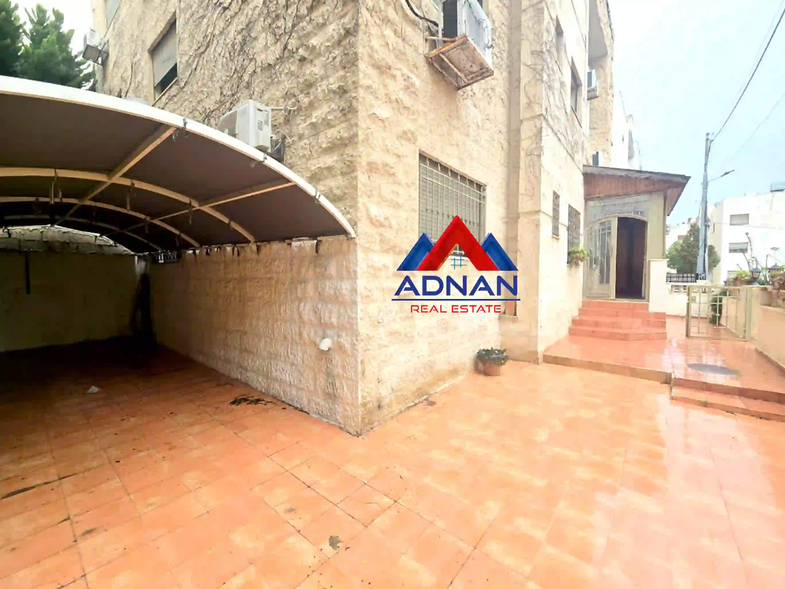 للايجار دير غبار شقة - Image 8