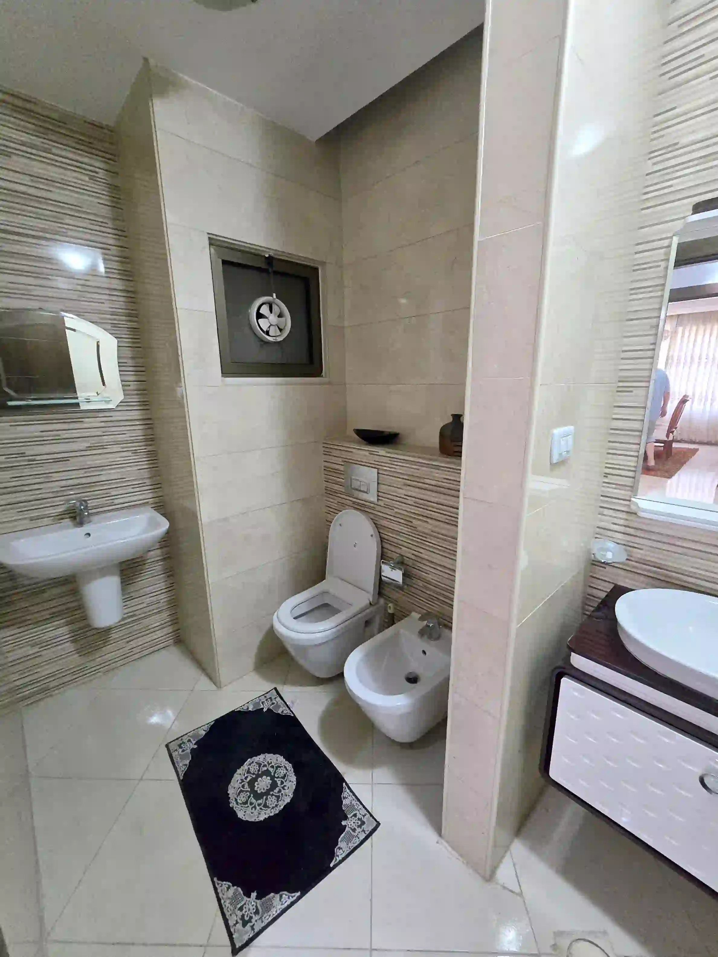 للبيع خلدا شقة - Image 12