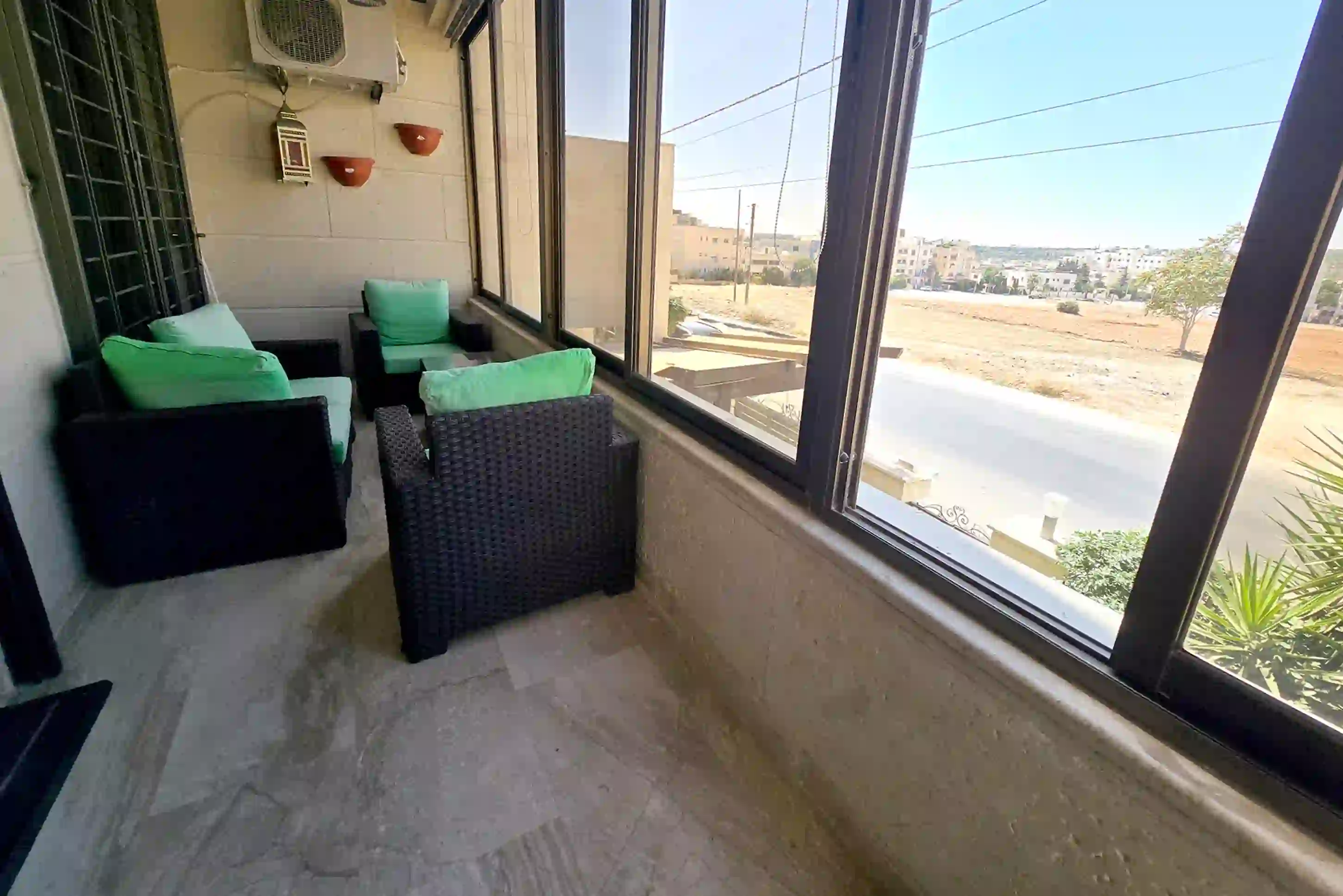 للبيع خلدا شقة - Image 4