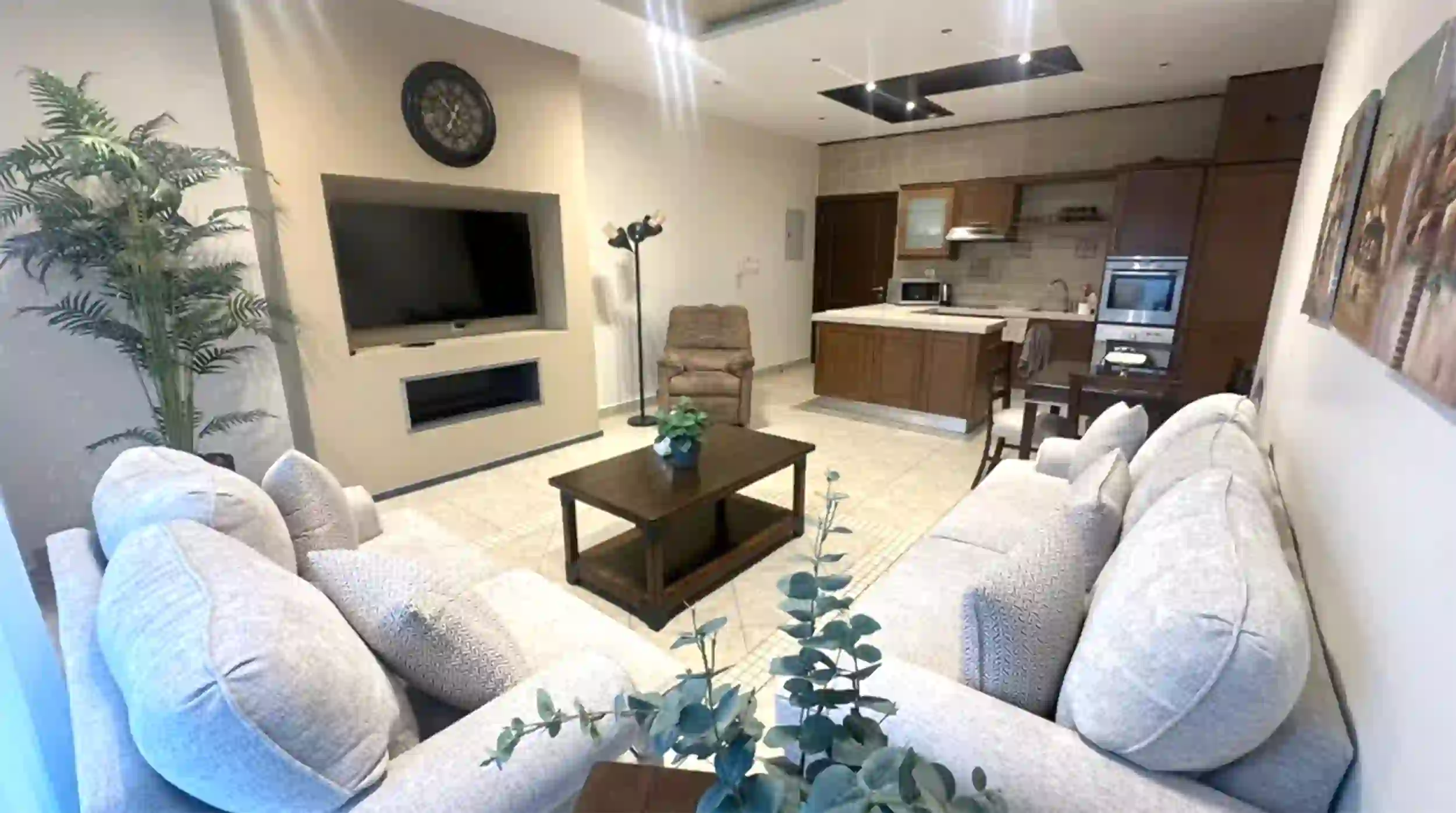 For rent Abdoun Apartment - Image 5