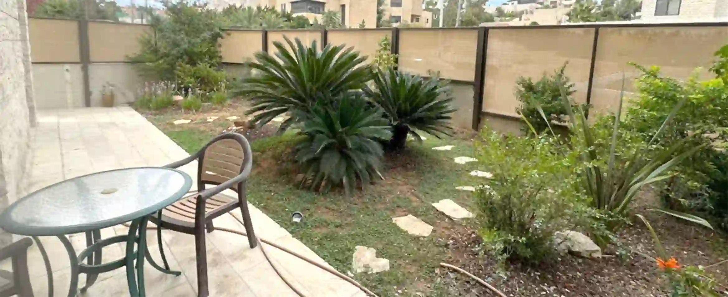 For rent Abdoun Apartment - Image 6
