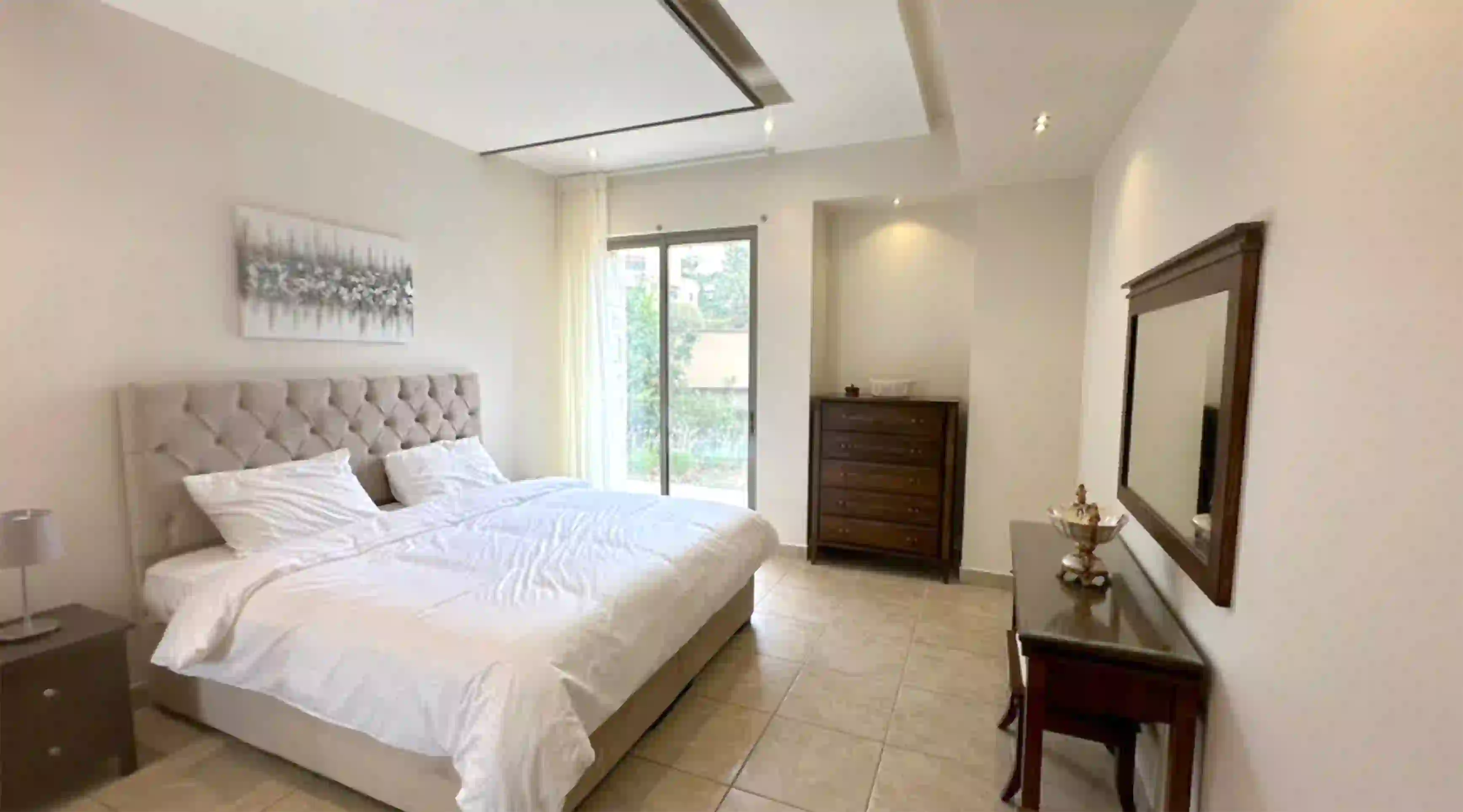 For rent Abdoun Apartment - Image 7