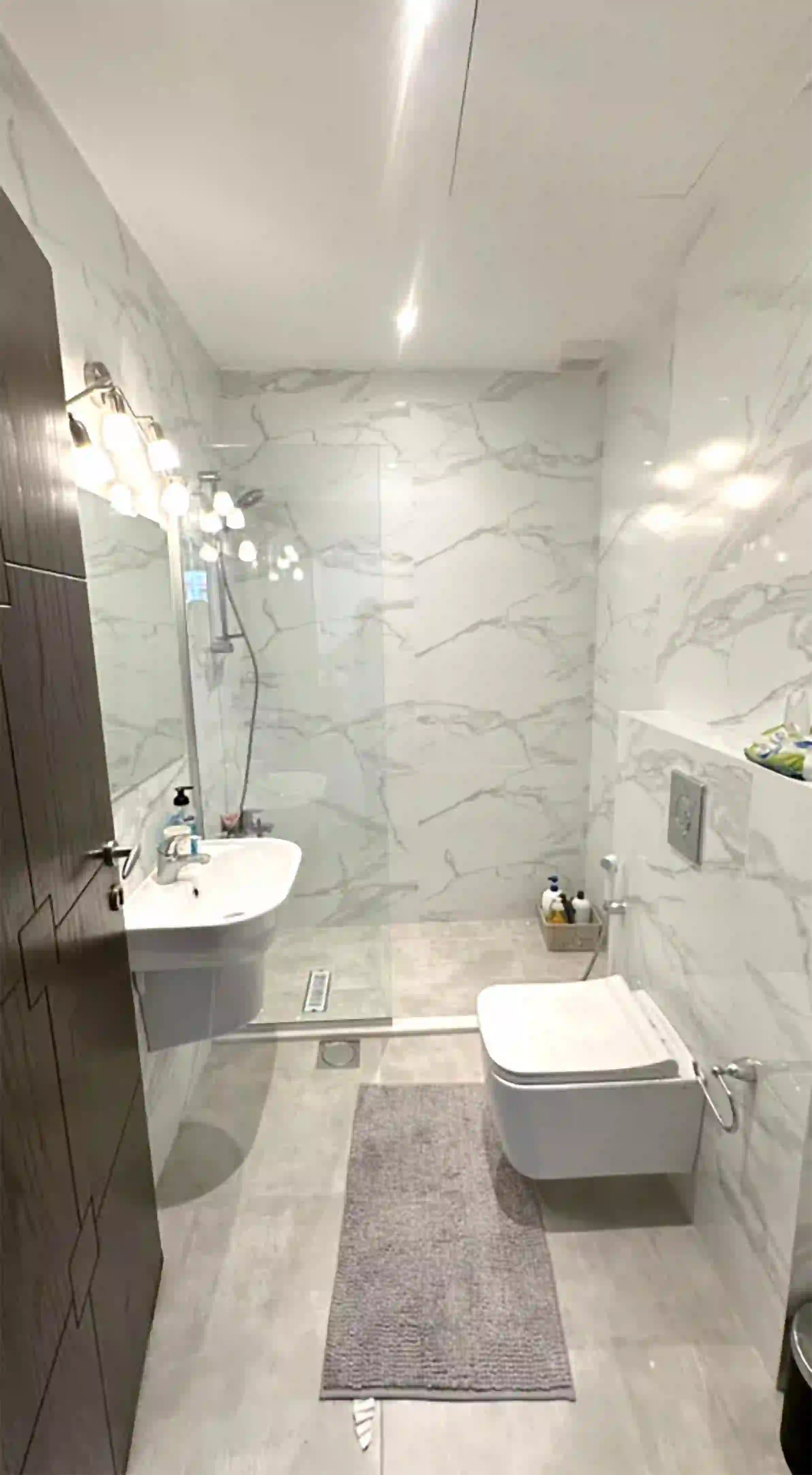 For rent Abdoun Apartment - Image 9