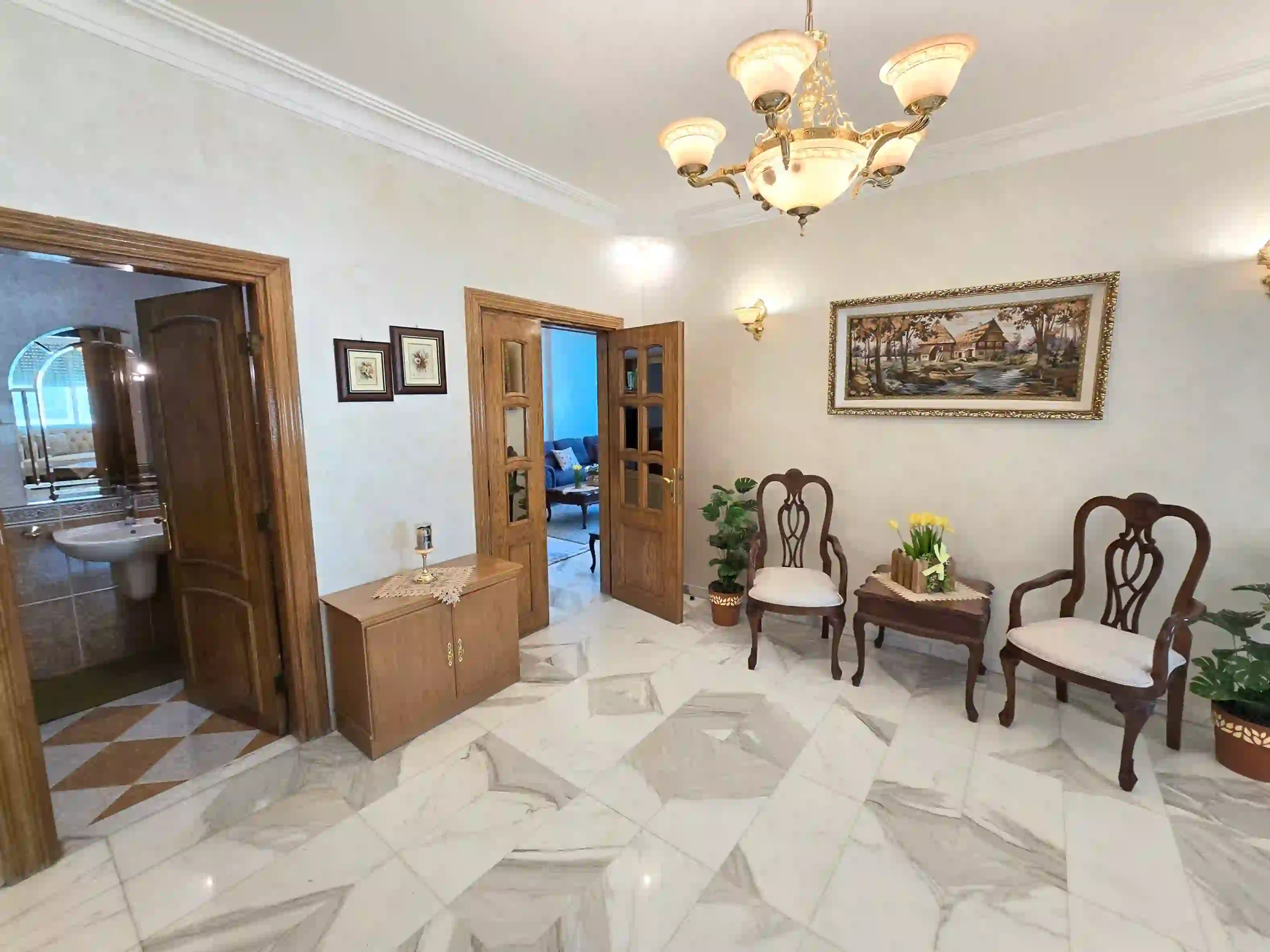 For rent Al Rabieh Apartment - Image 3