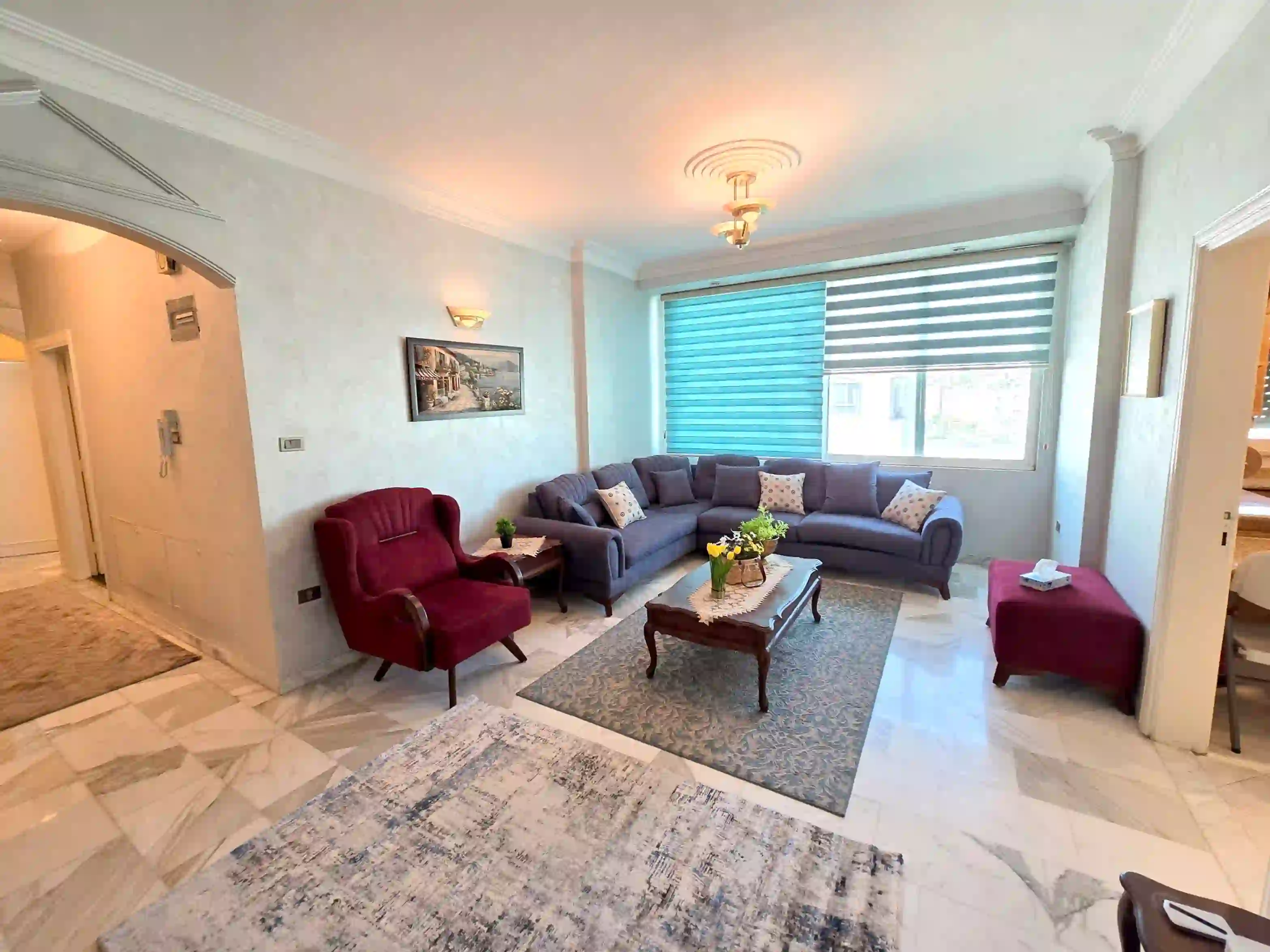 For rent Al Rabieh Apartment - Image 5