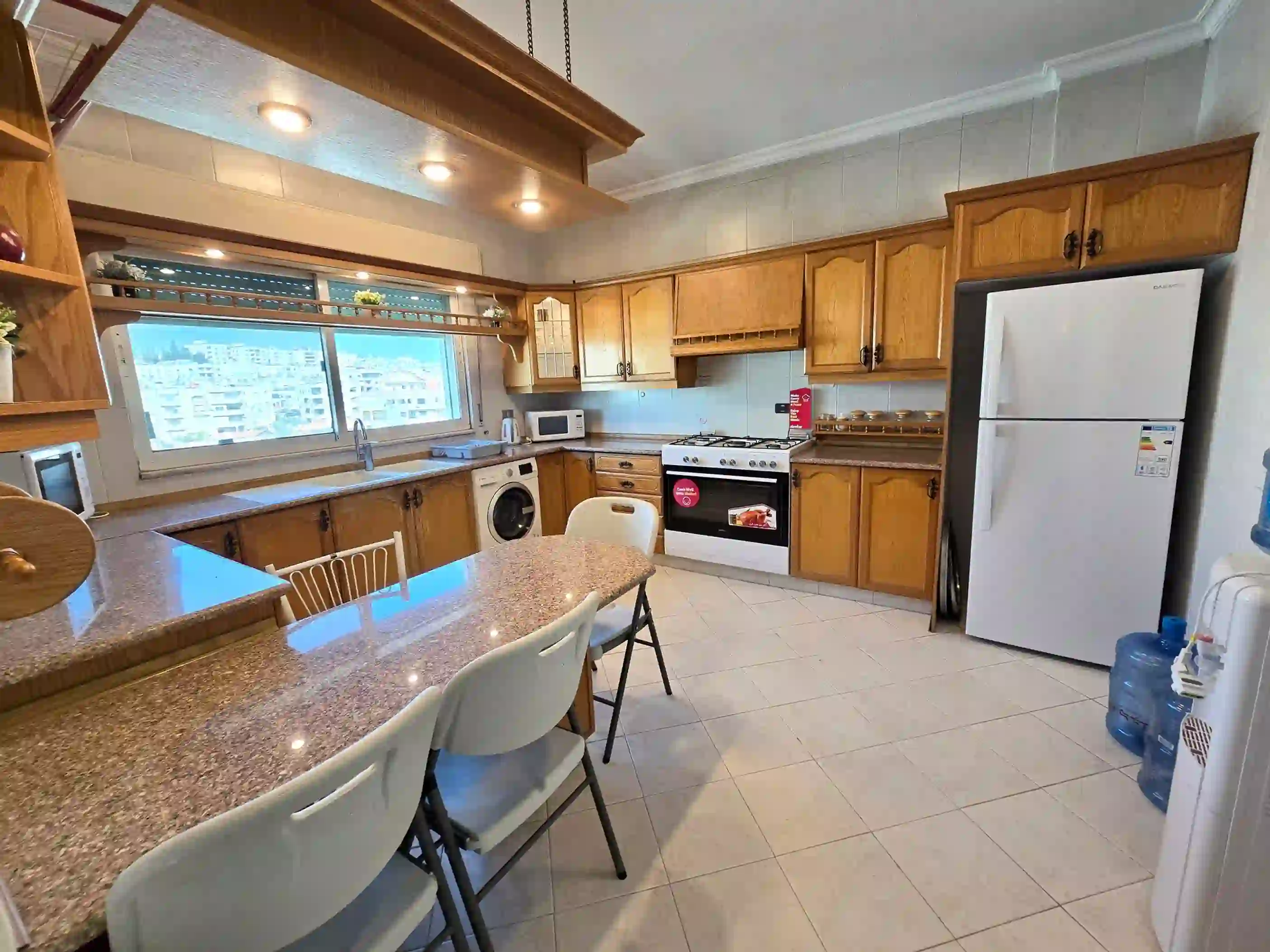 For rent Al Rabieh Apartment - Image 6