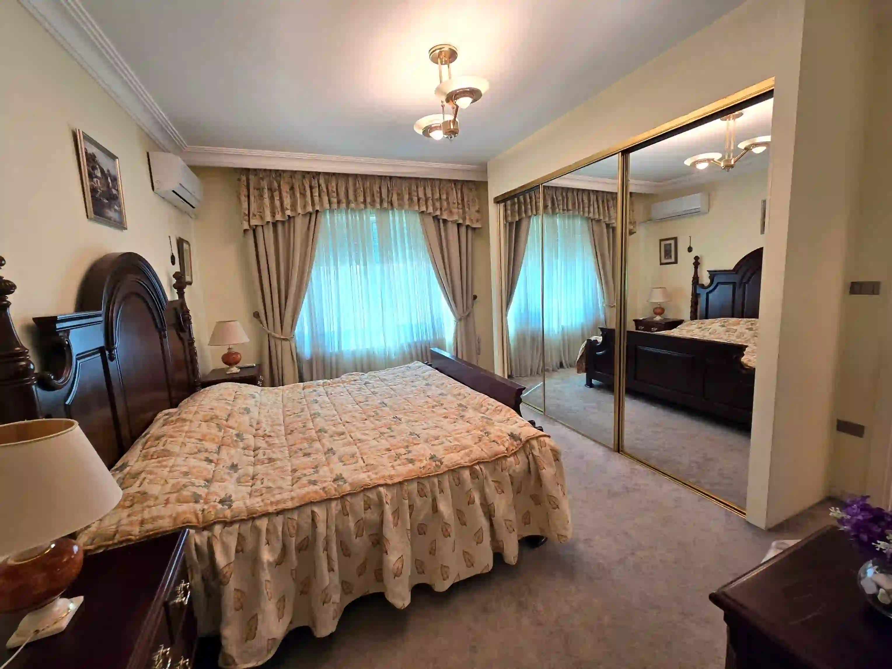 For rent Al Rabieh Apartment - Image 8