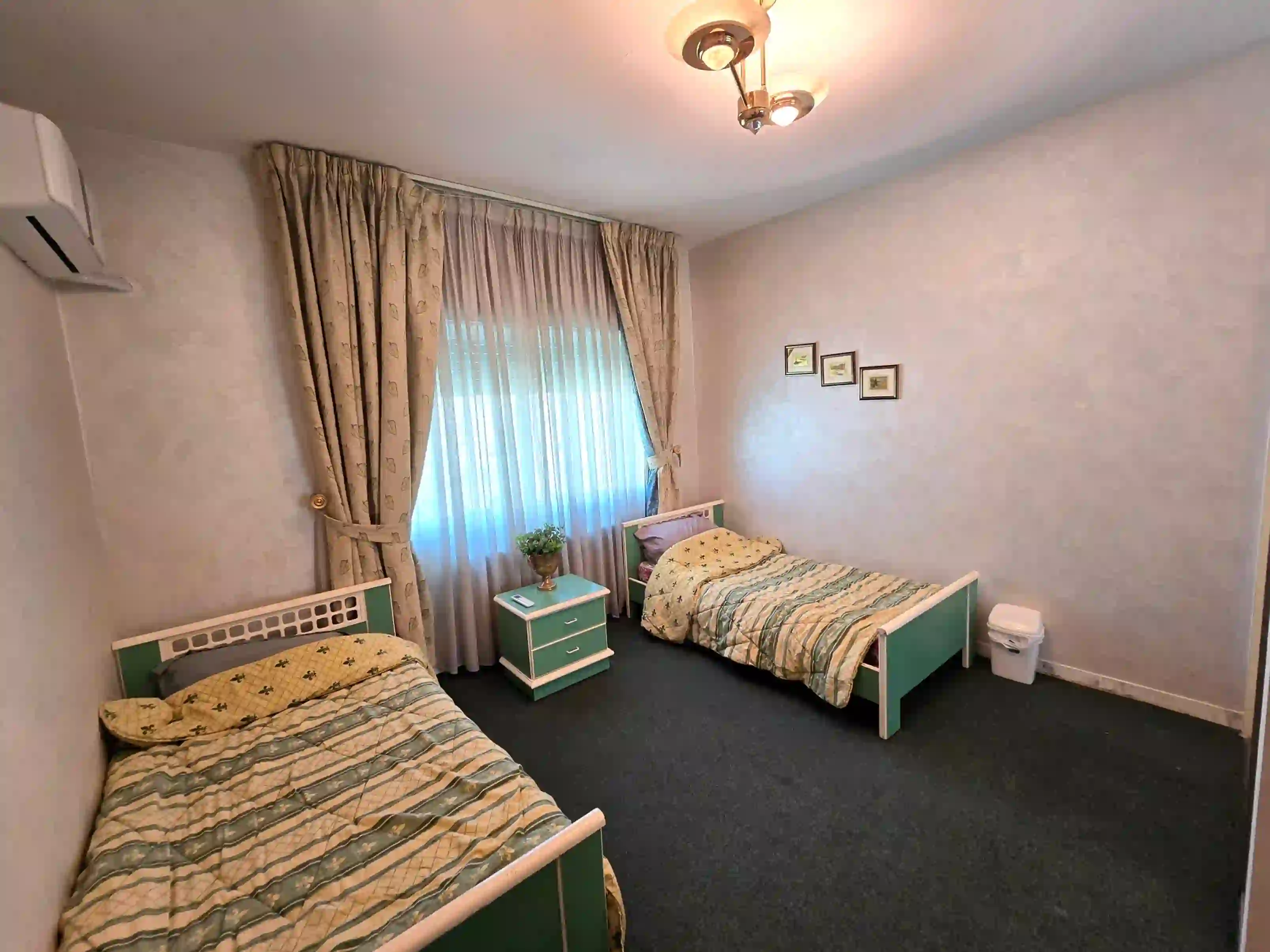 For rent Al Rabieh Apartment - Image 10