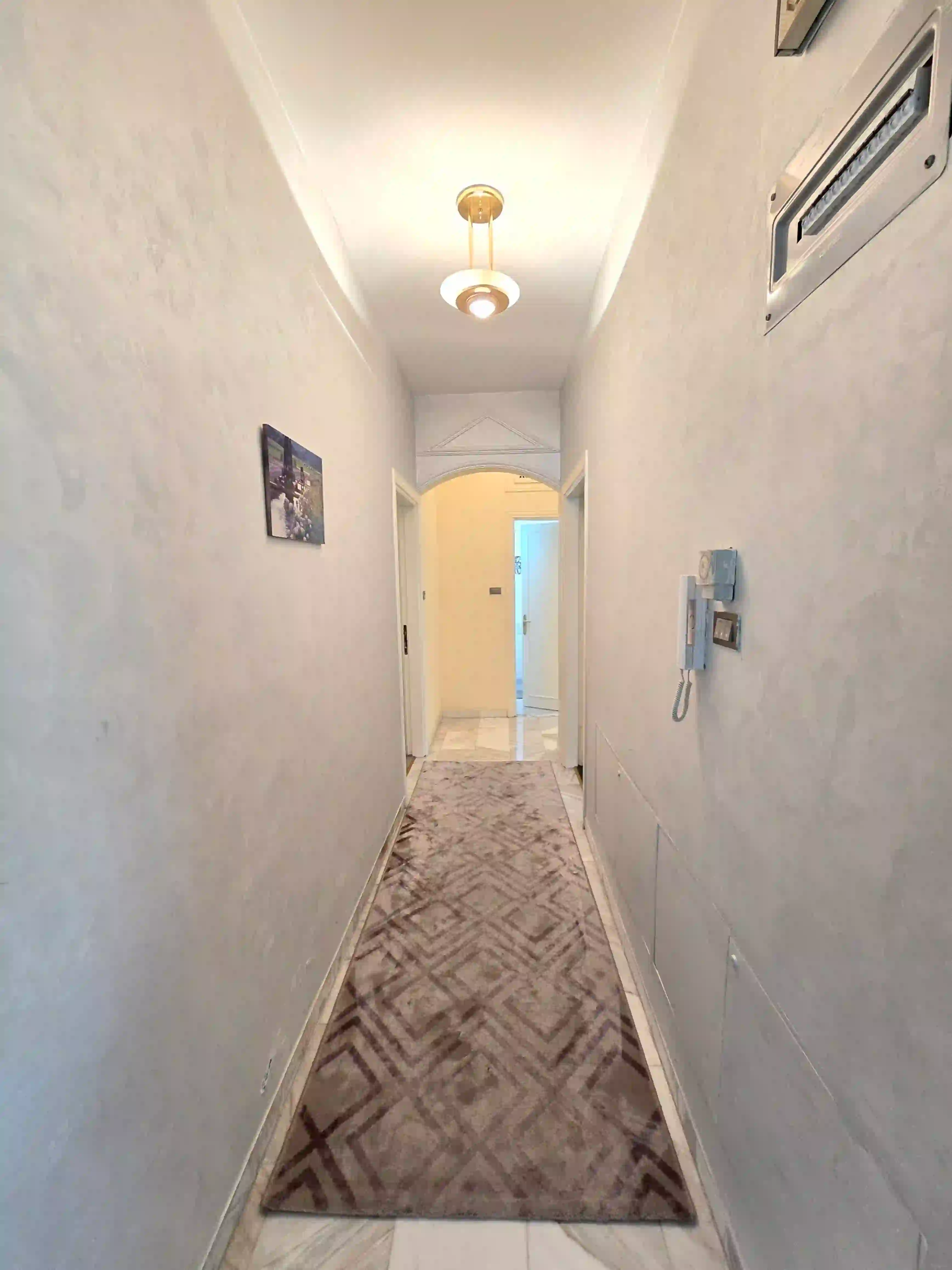 For rent Al Rabieh Apartment - Image 11