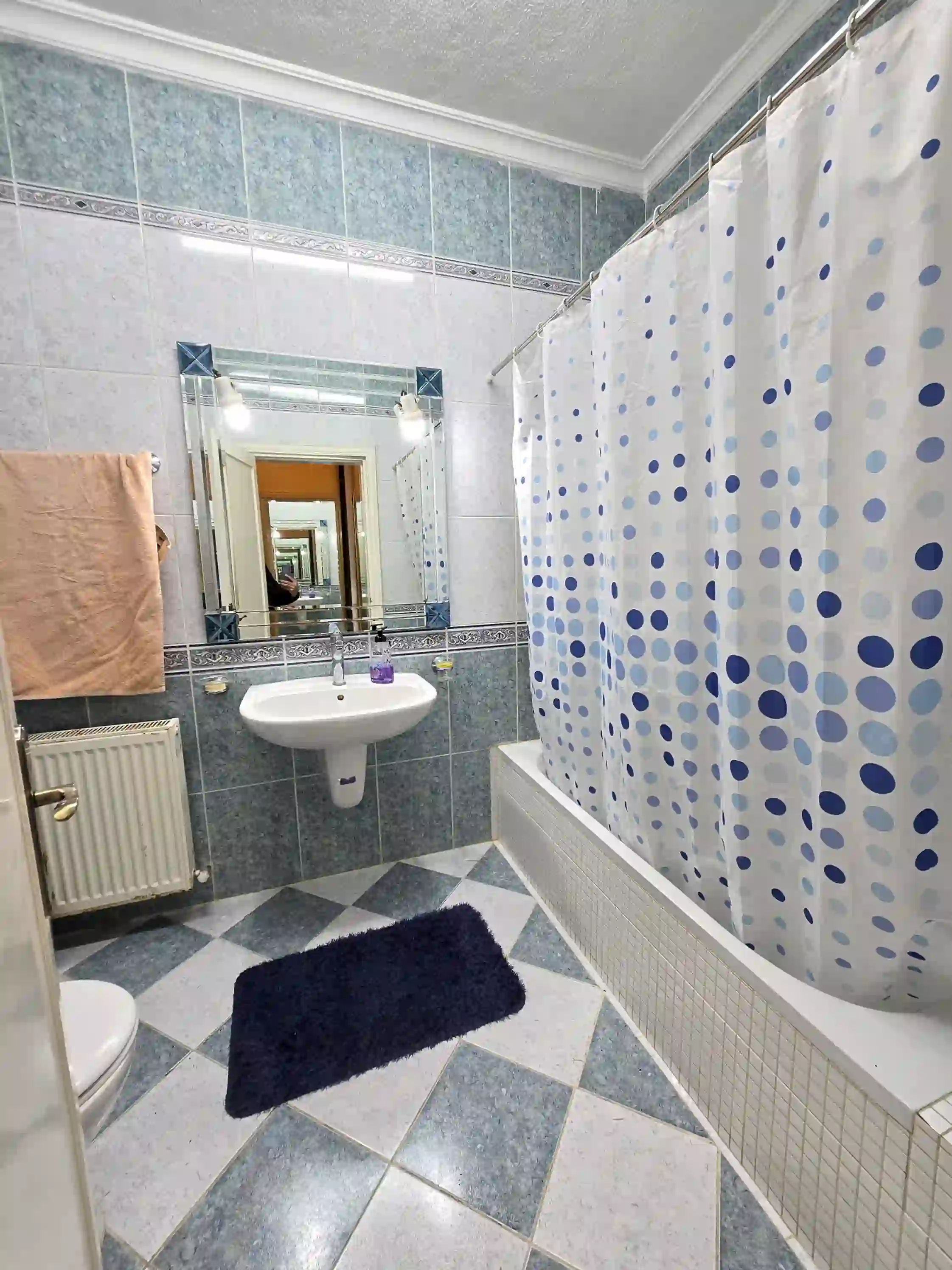 For rent Al Rabieh Apartment - Image 13