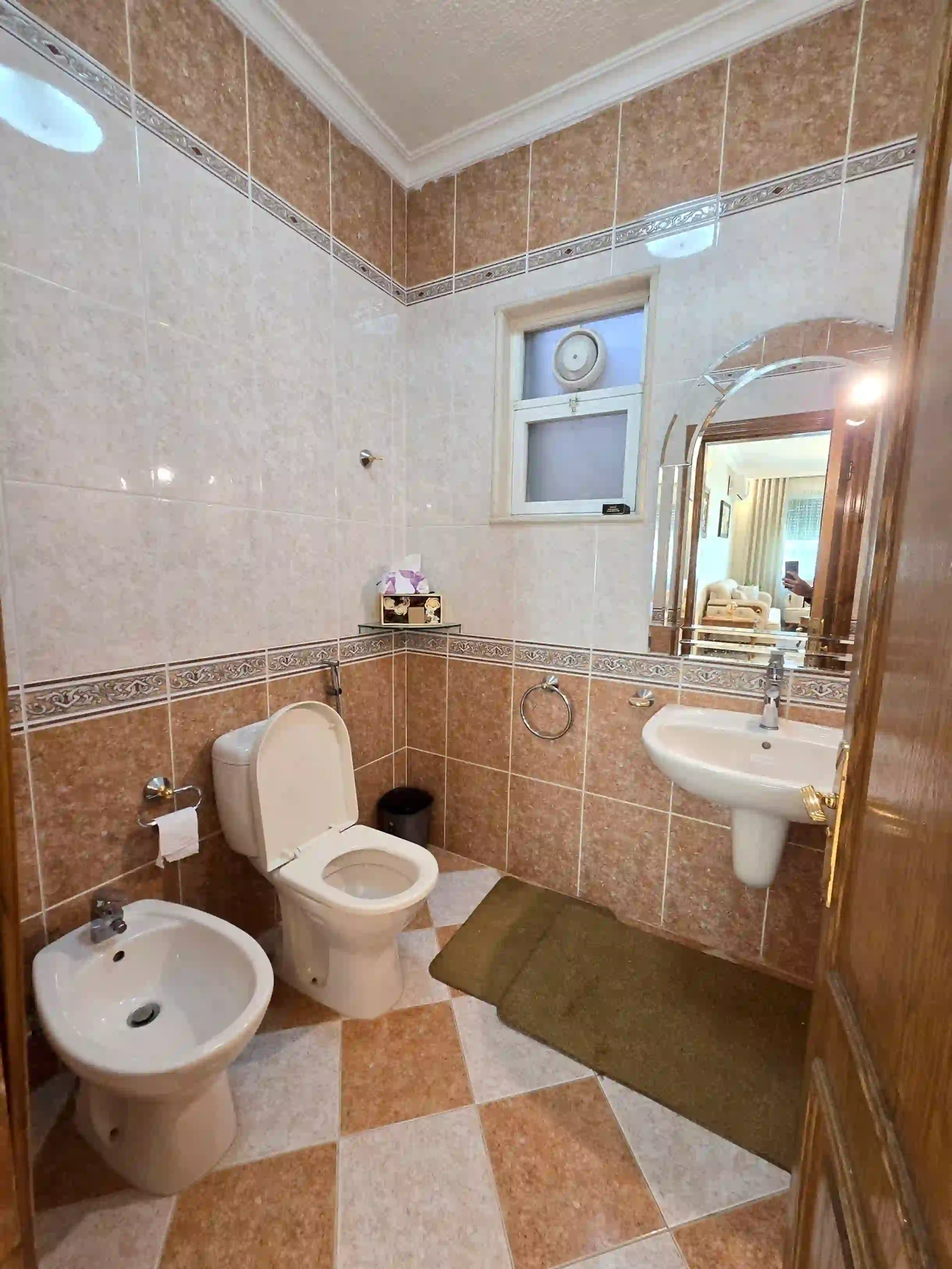 For rent Al Rabieh Apartment - Image 14
