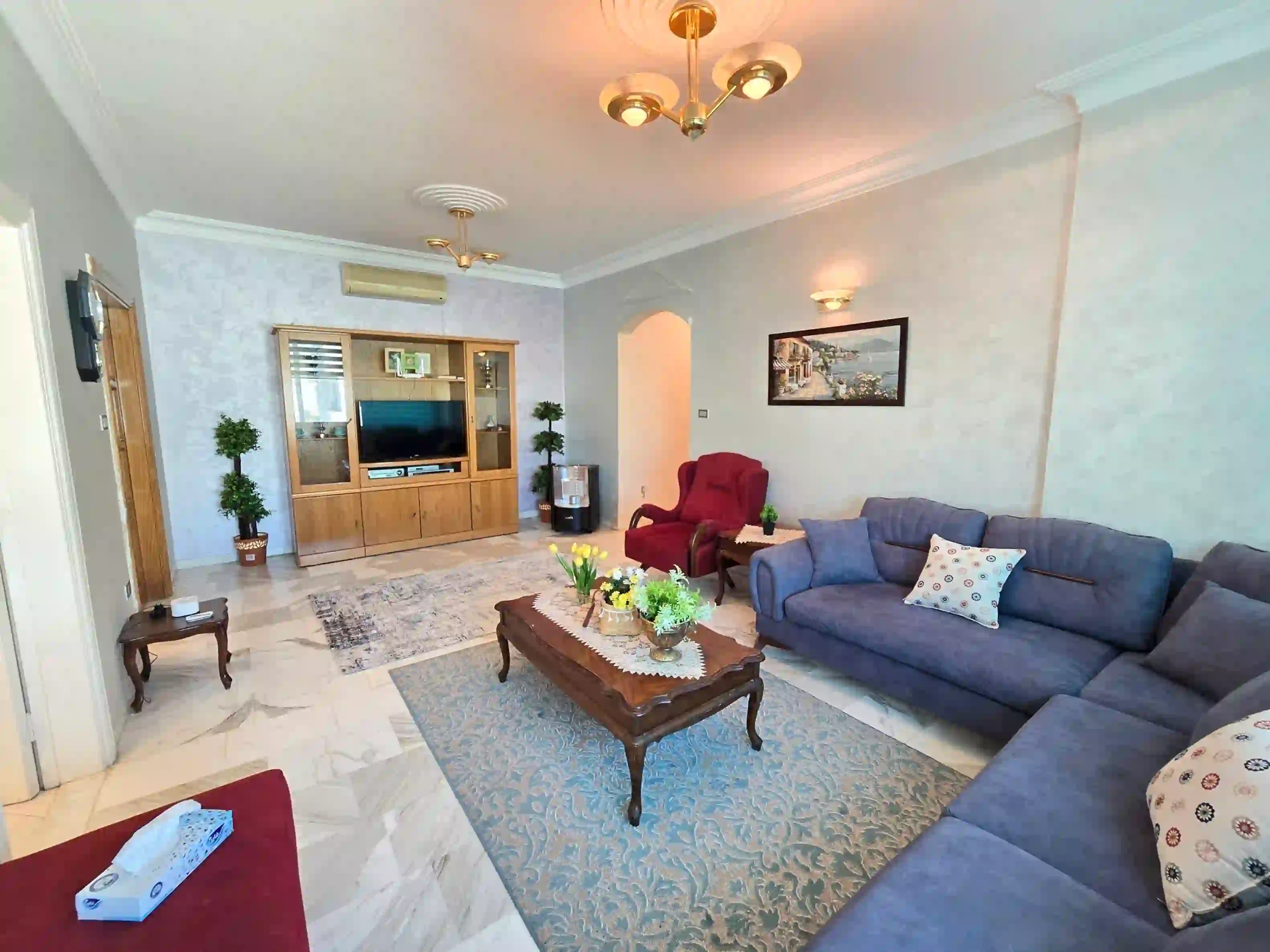 For rent Al Rabieh Apartment - Image 2