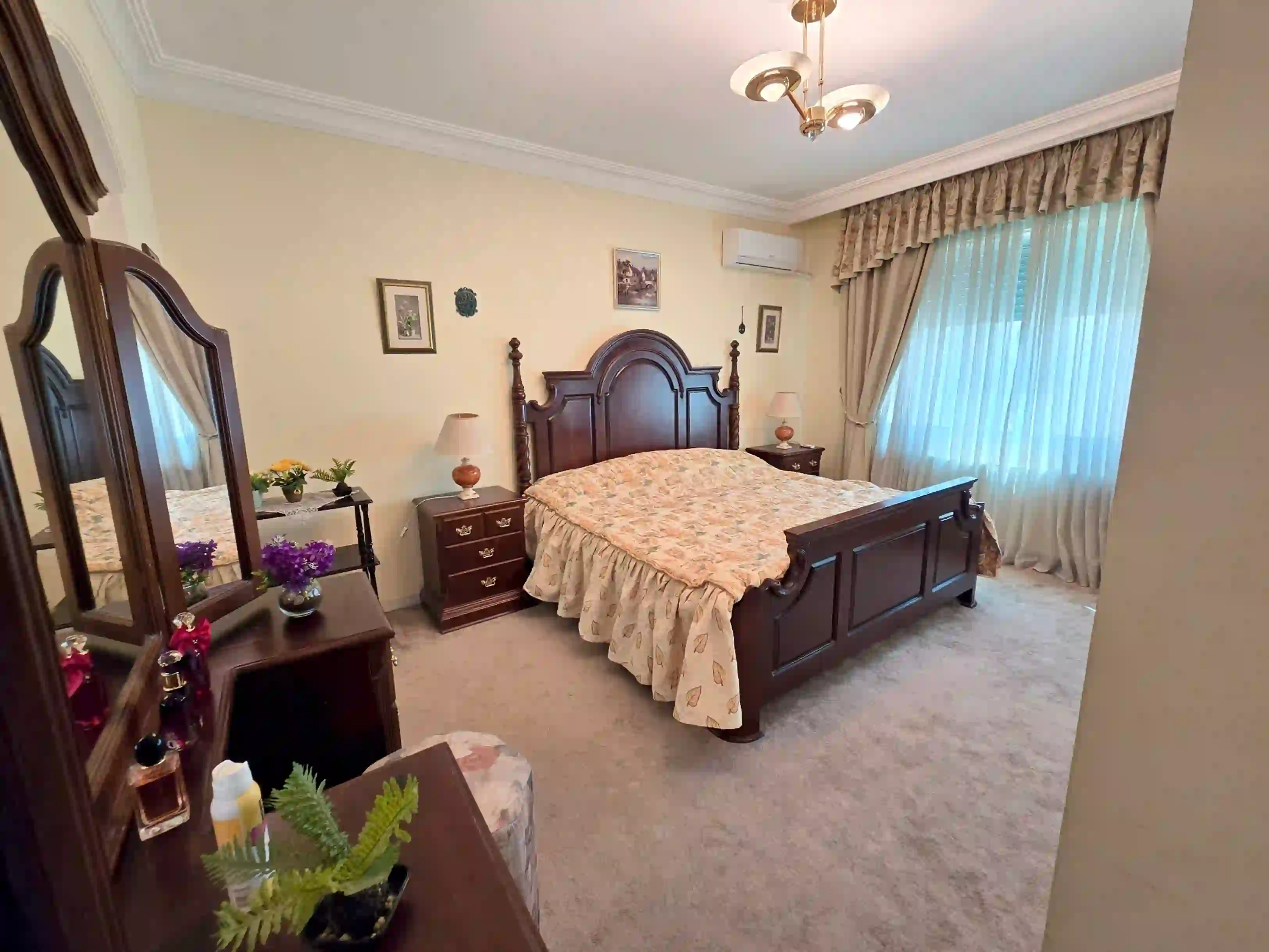 For rent Al Rabieh Apartment - Image 7