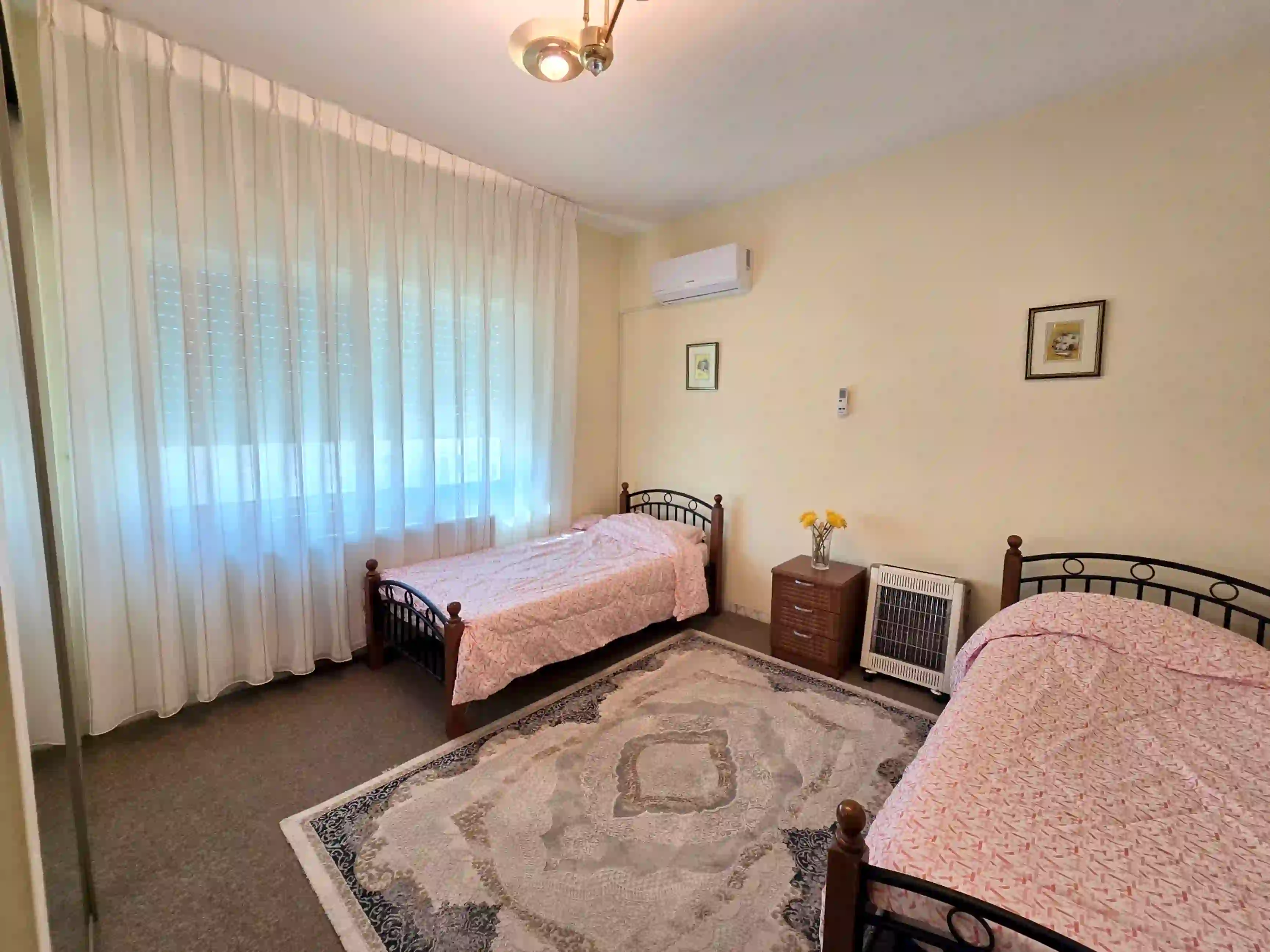 For rent Al Rabieh Apartment - Image 9