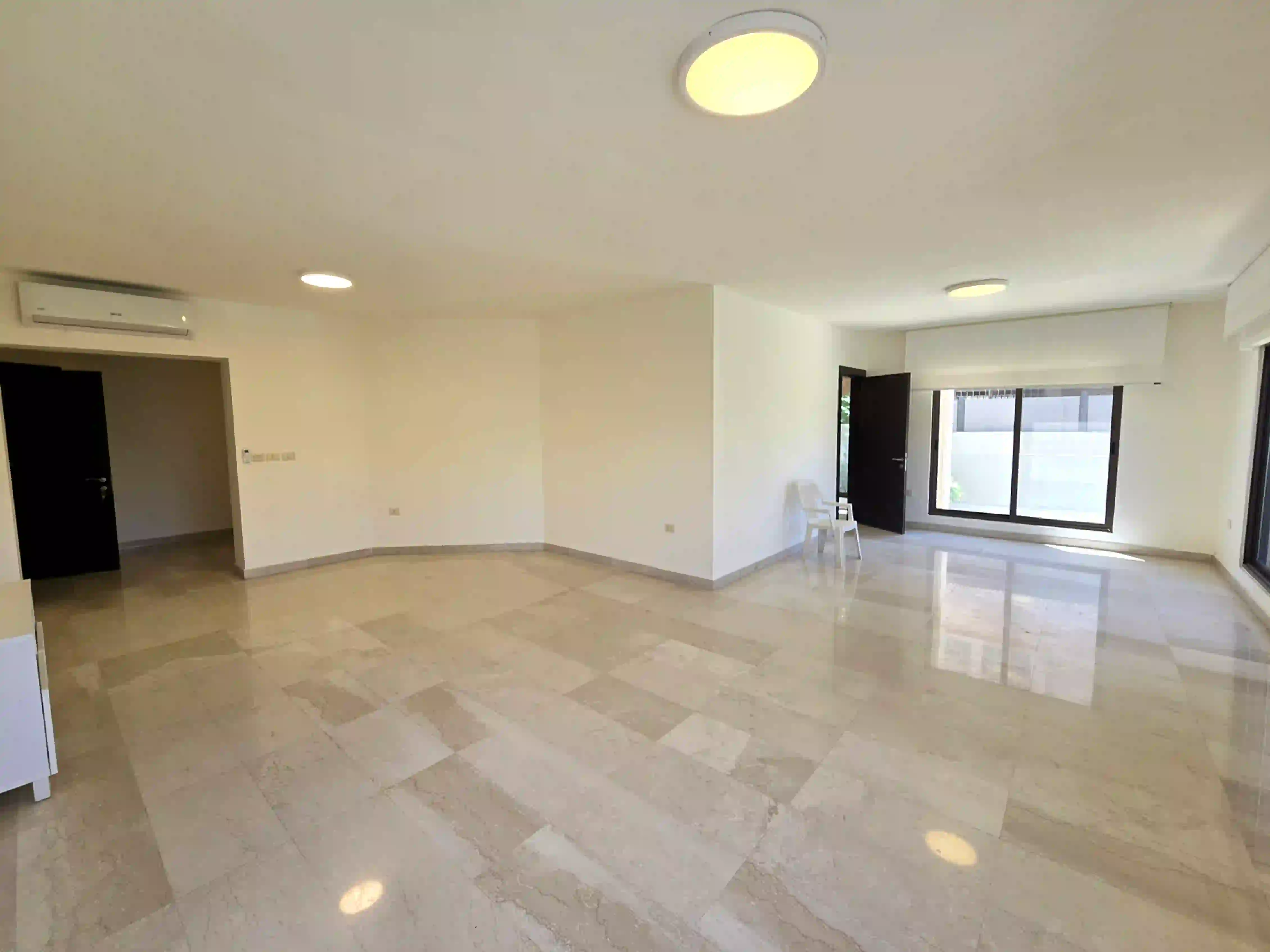 للايجار عبدون شقة - Image 2