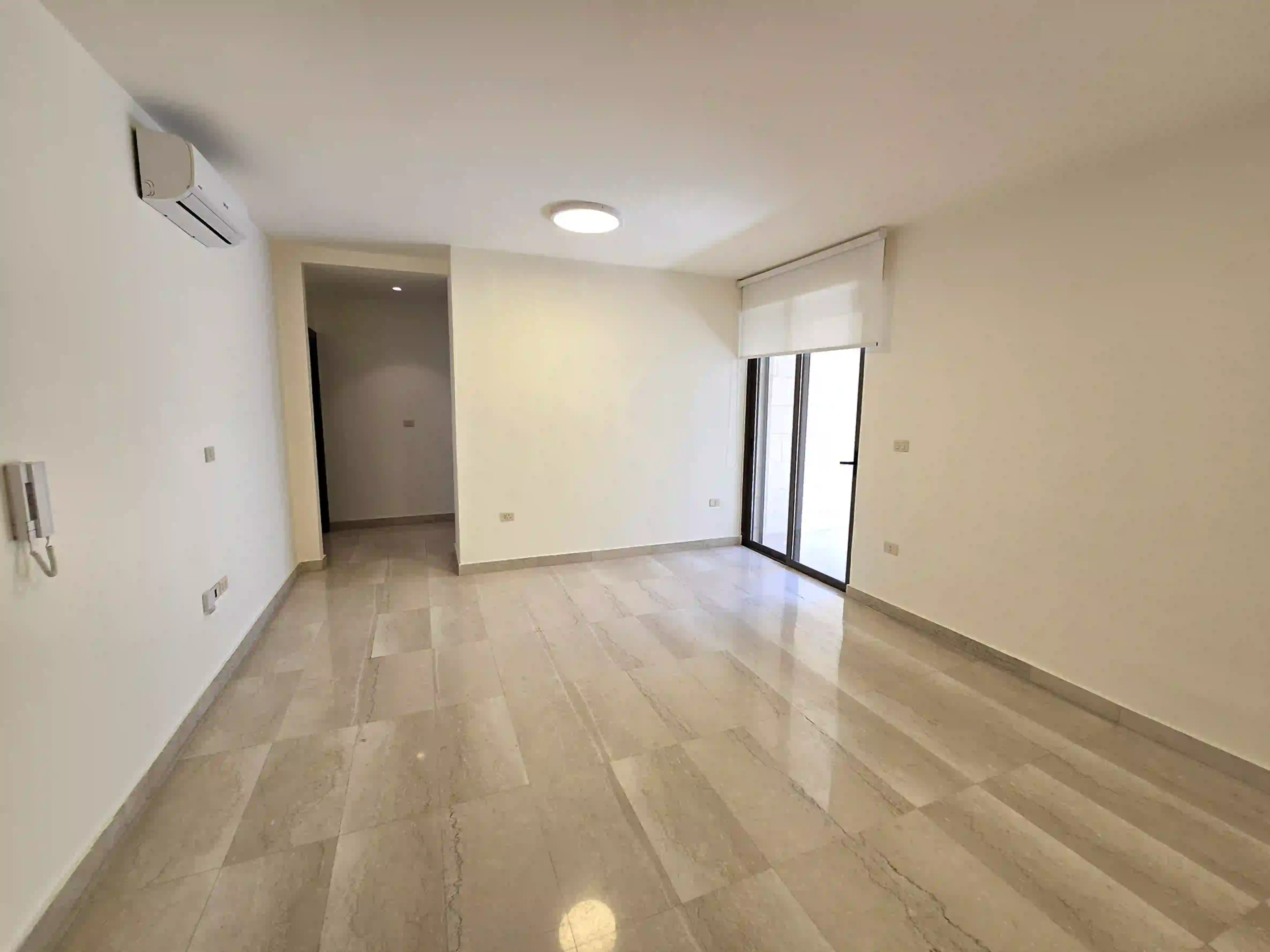 للايجار عبدون شقة - Image 3