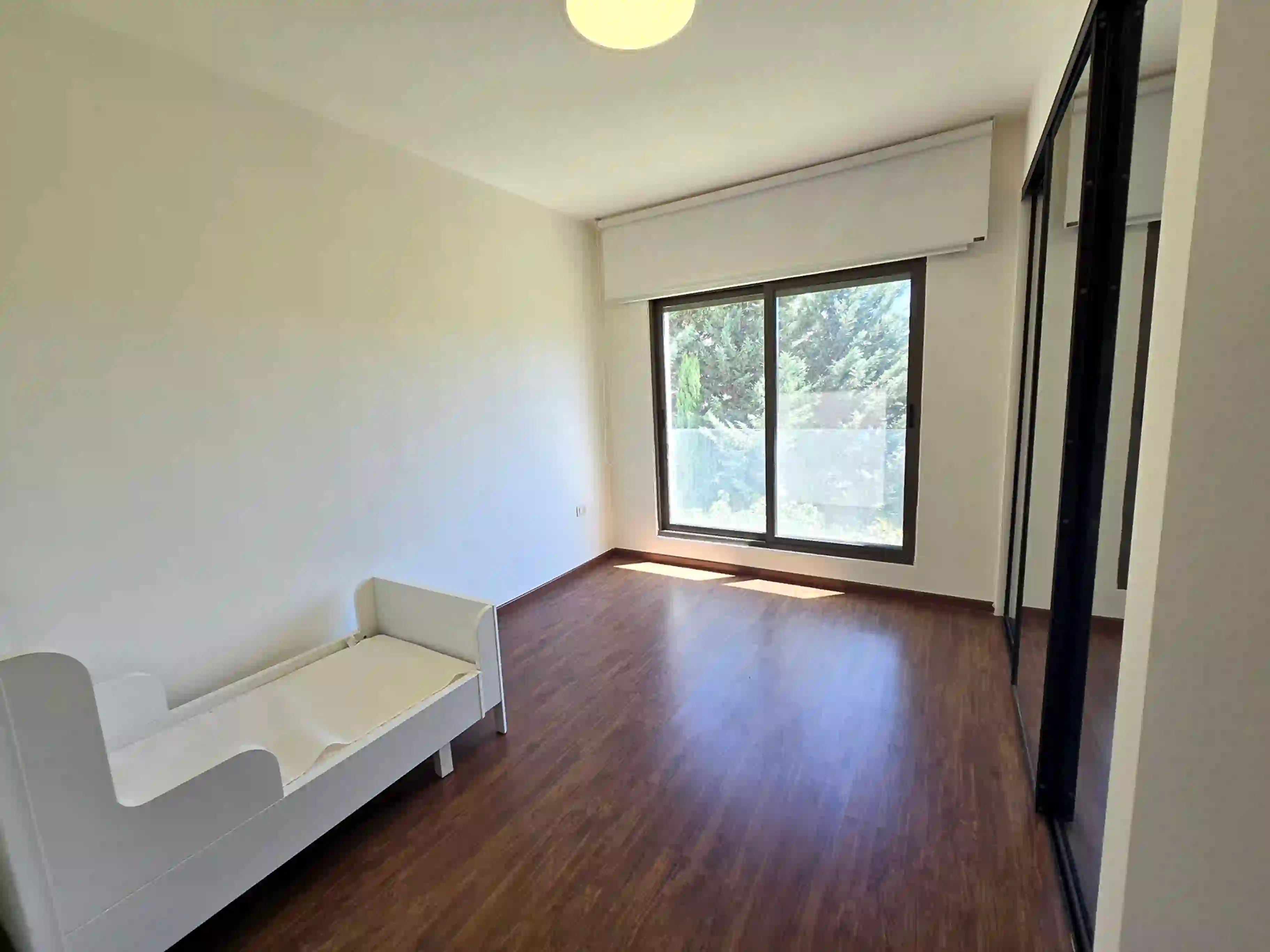 للايجار عبدون شقة - Image 8