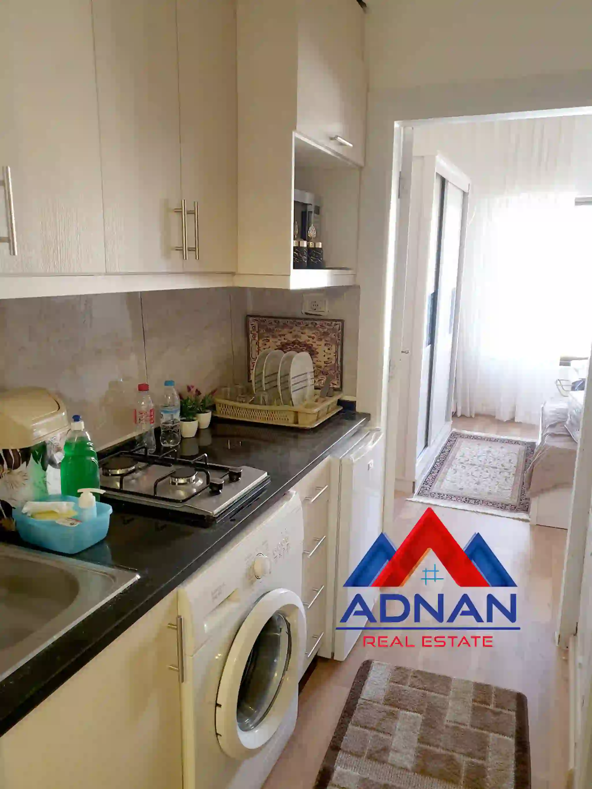 For rent Al Rabieh Apartment - Image 3