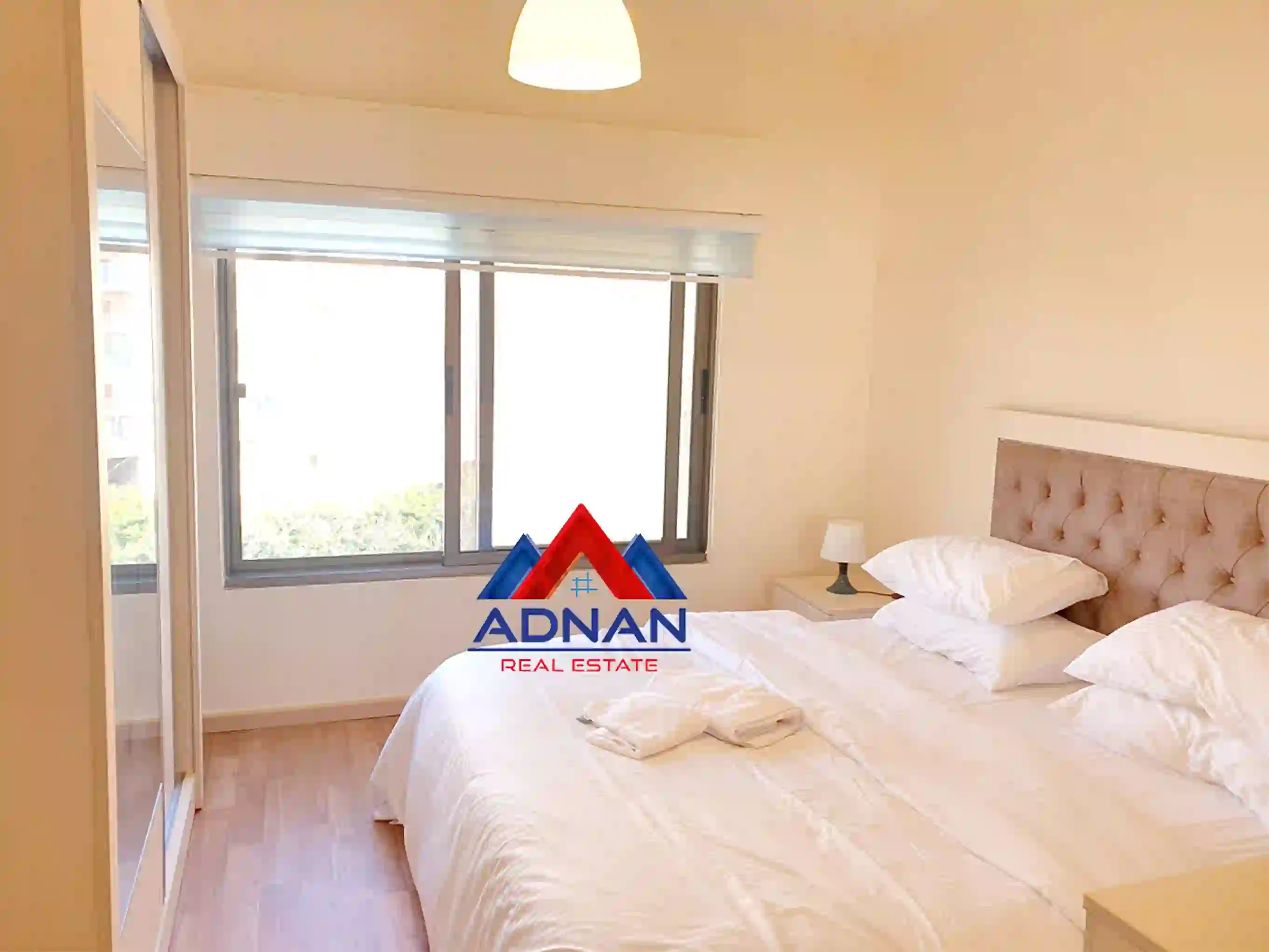 For rent Al Rabieh Apartment - Image 4