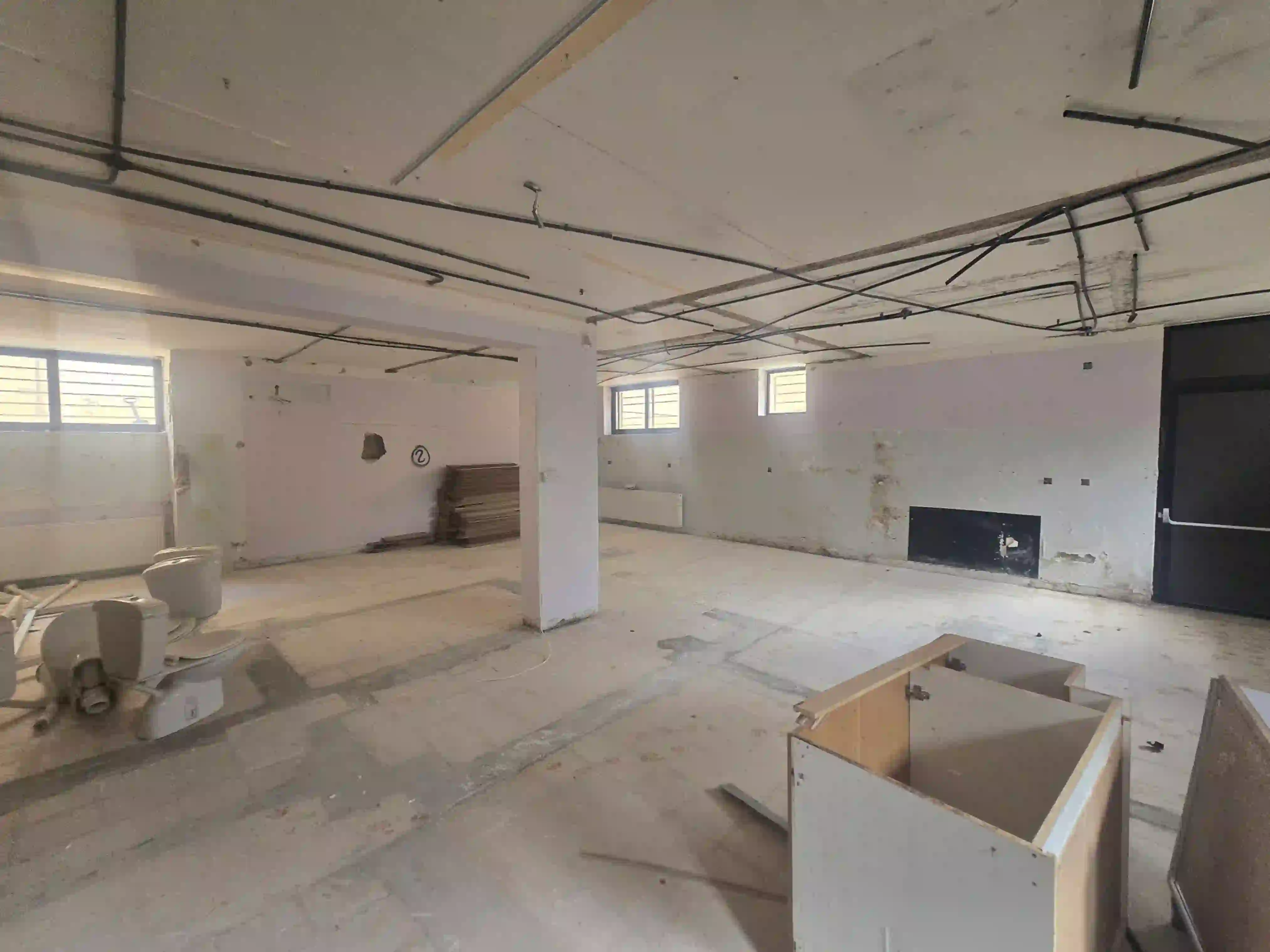 للبيع أم أذينة أرض - Image 3