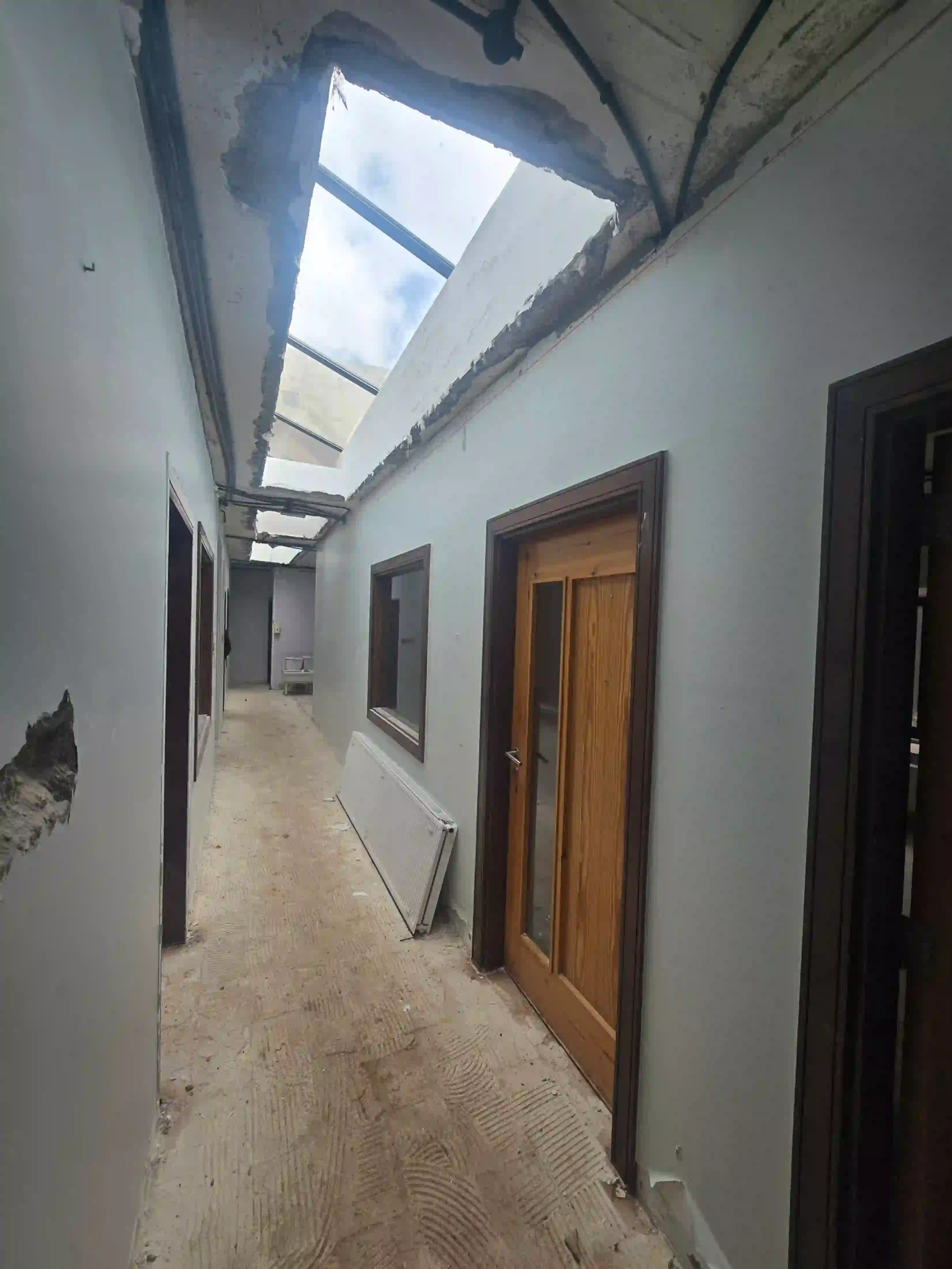 للبيع أم أذينة أرض - Image 4