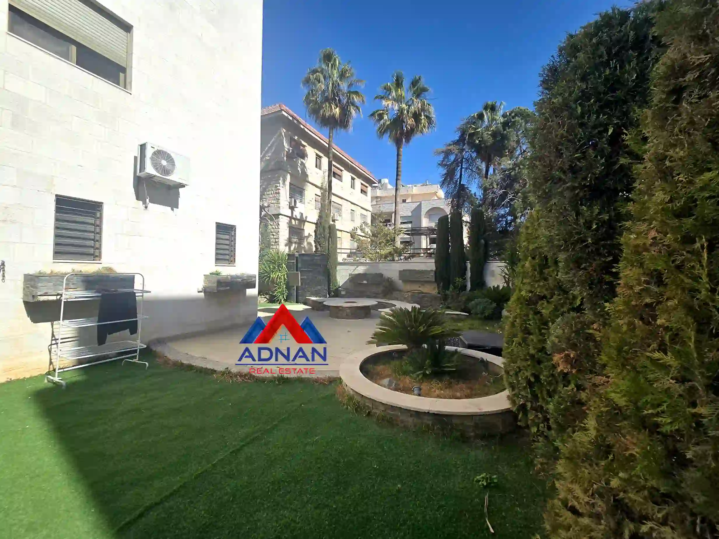 للايجار الرابيه شقة - Image 1