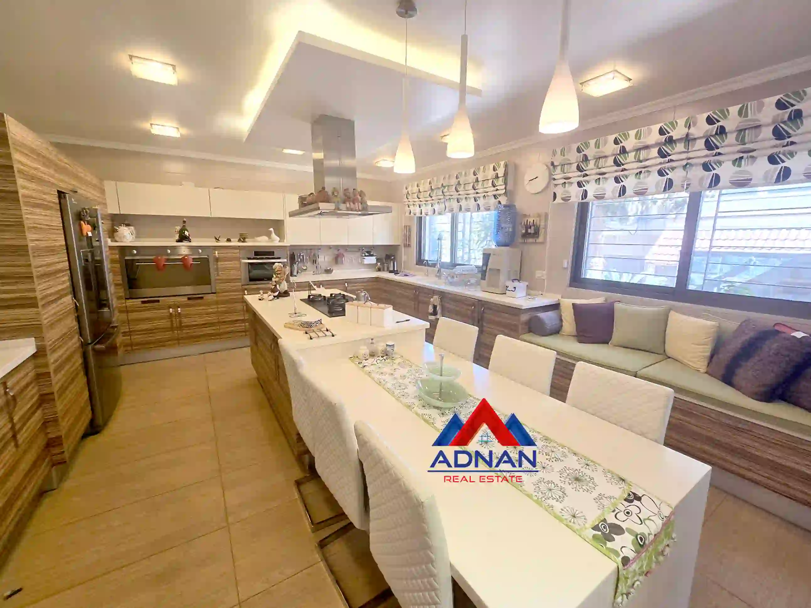 للايجار الرابيه شقة - Image 10