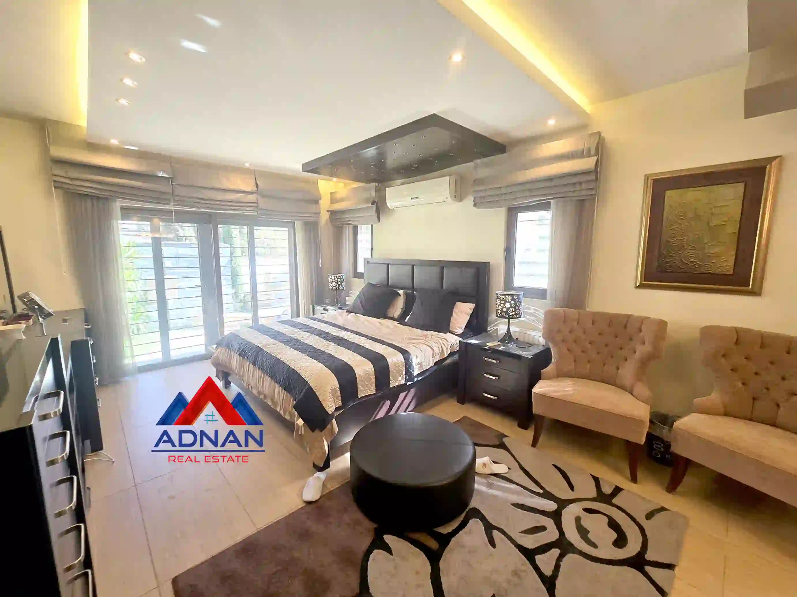 للايجار الرابيه شقة - Image 11