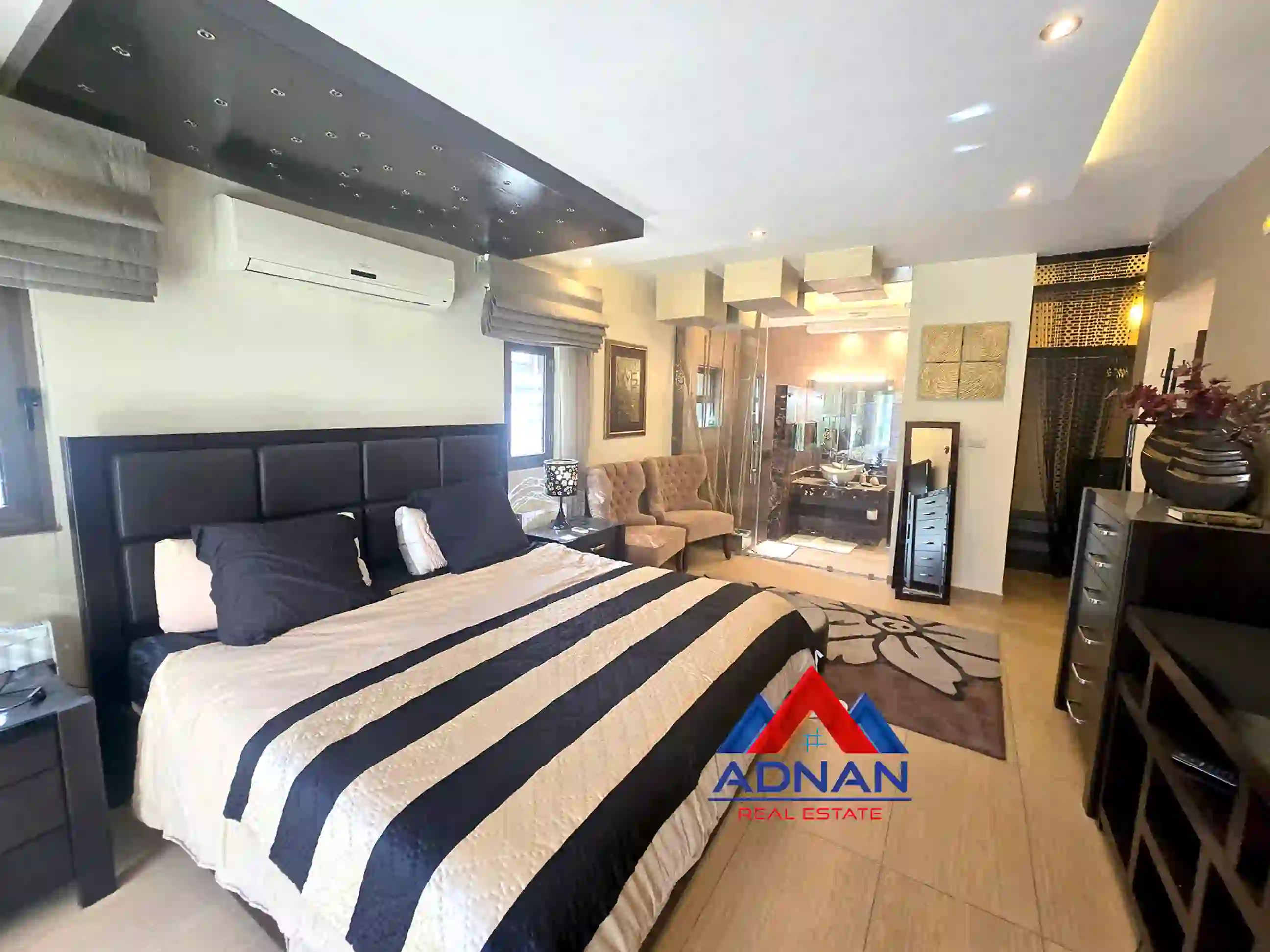 للايجار الرابيه شقة - Image 12