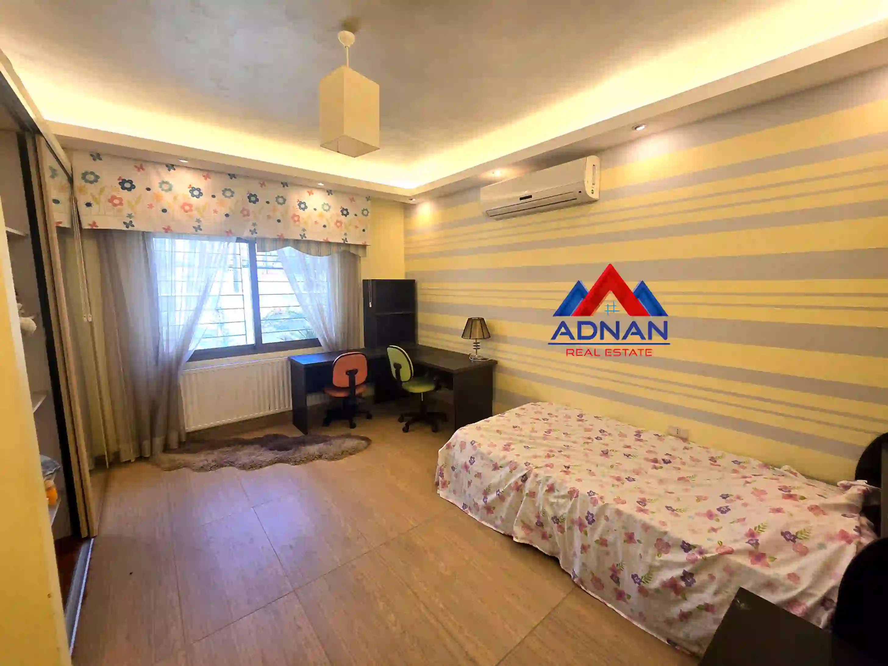 للايجار الرابيه شقة - Image 13