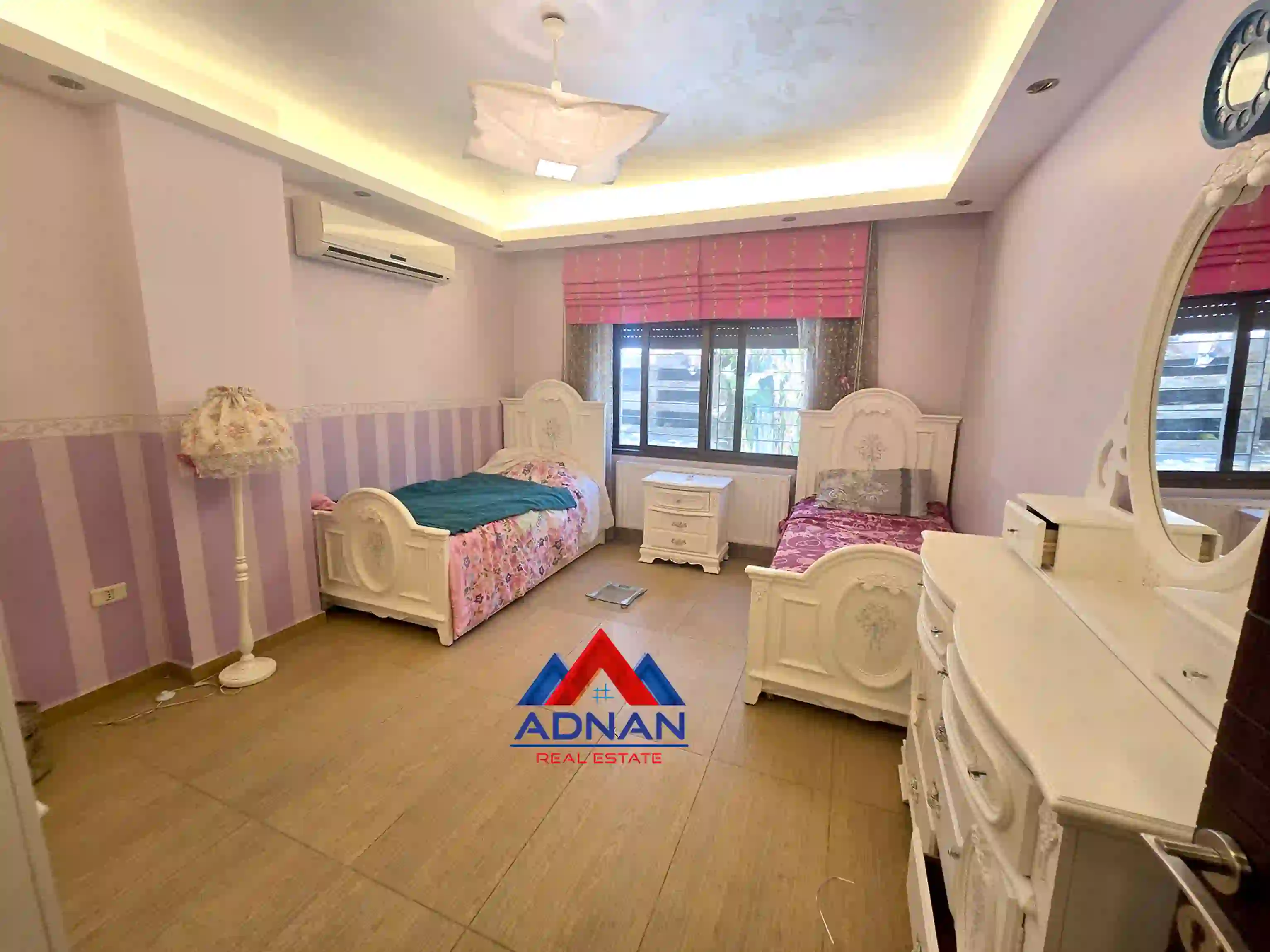 للايجار الرابيه شقة - Image 14