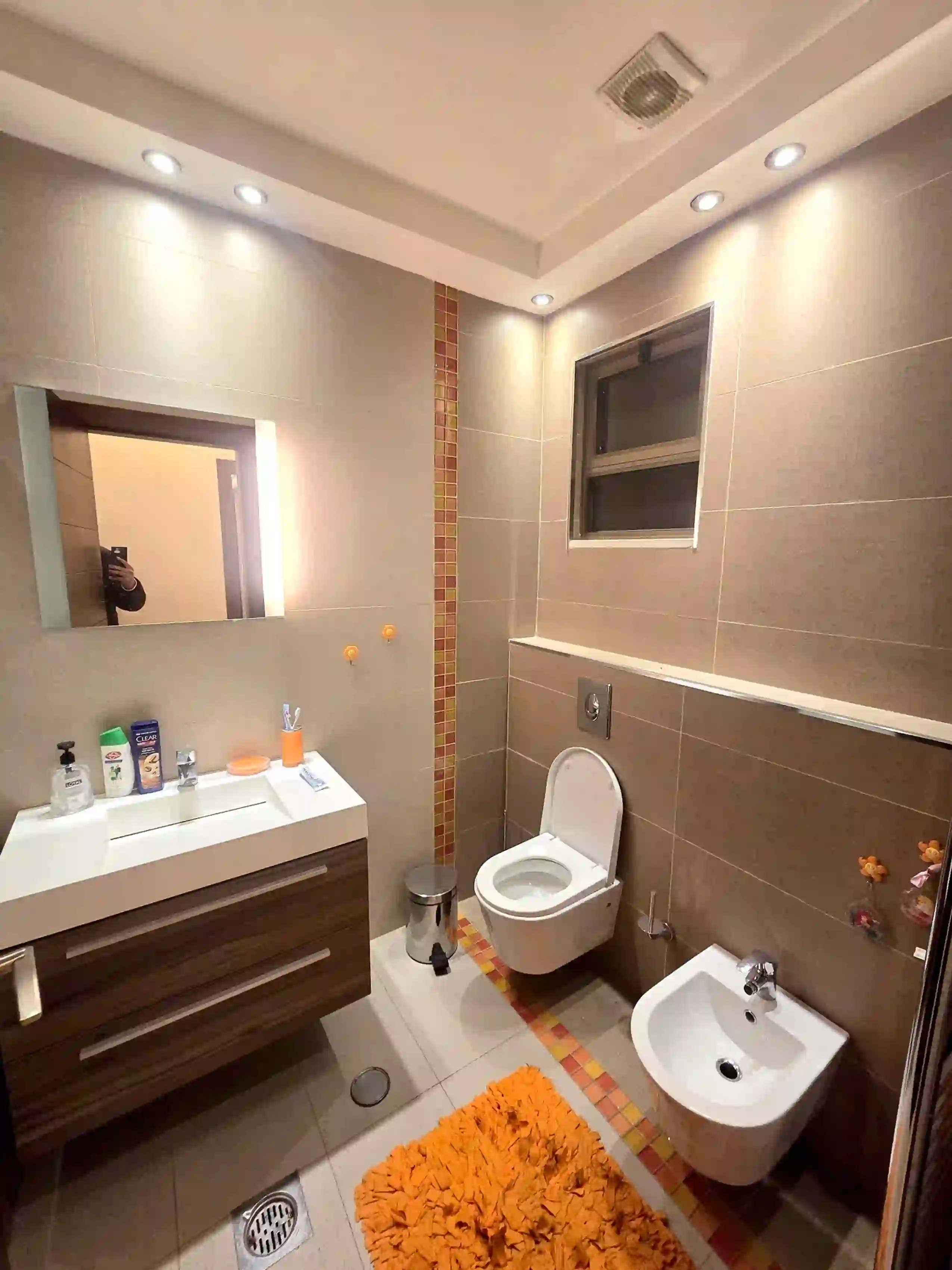 للايجار الرابيه شقة - Image 16