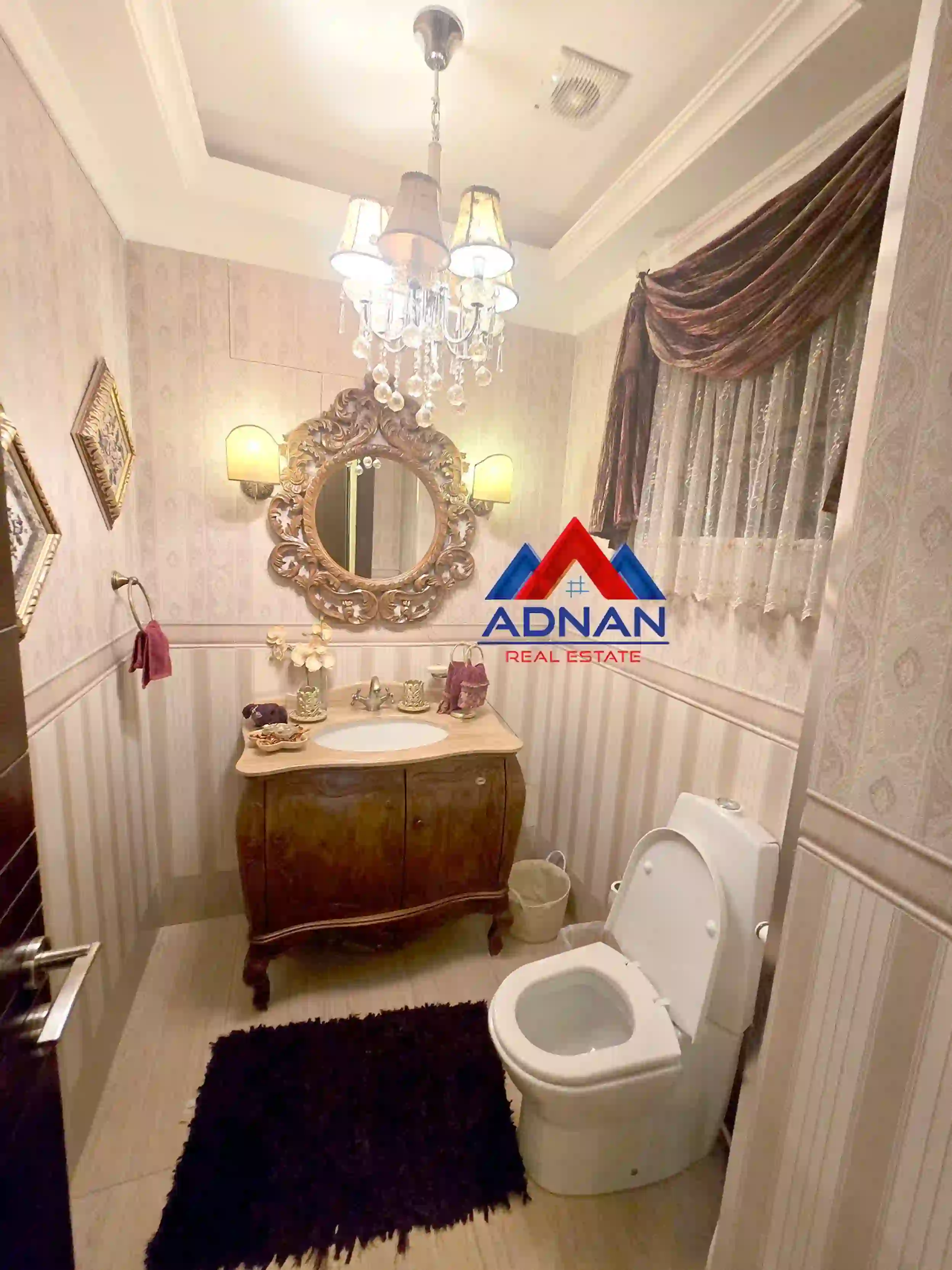 للايجار الرابيه شقة - Image 19