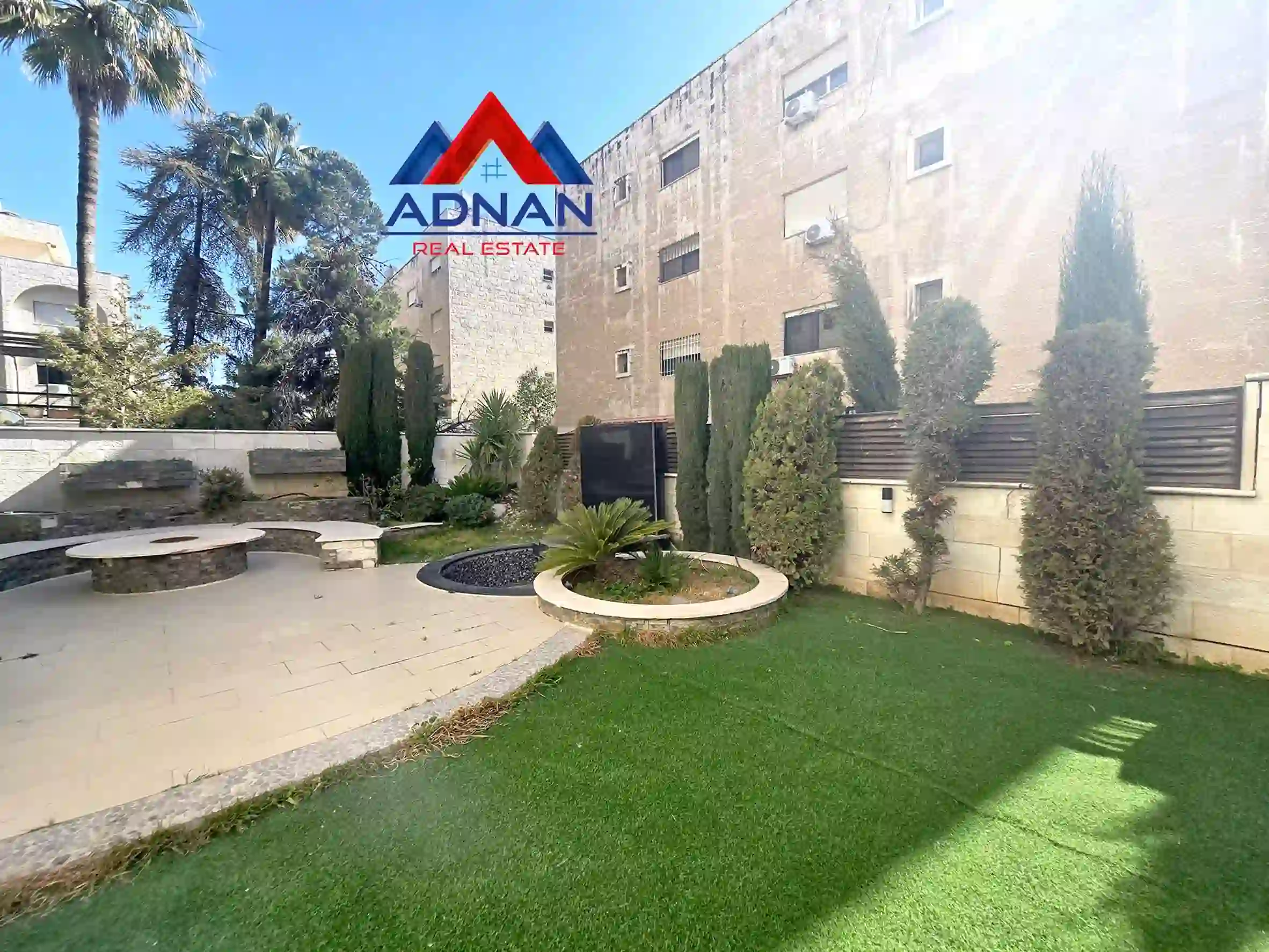 للايجار الرابيه شقة - Image 2