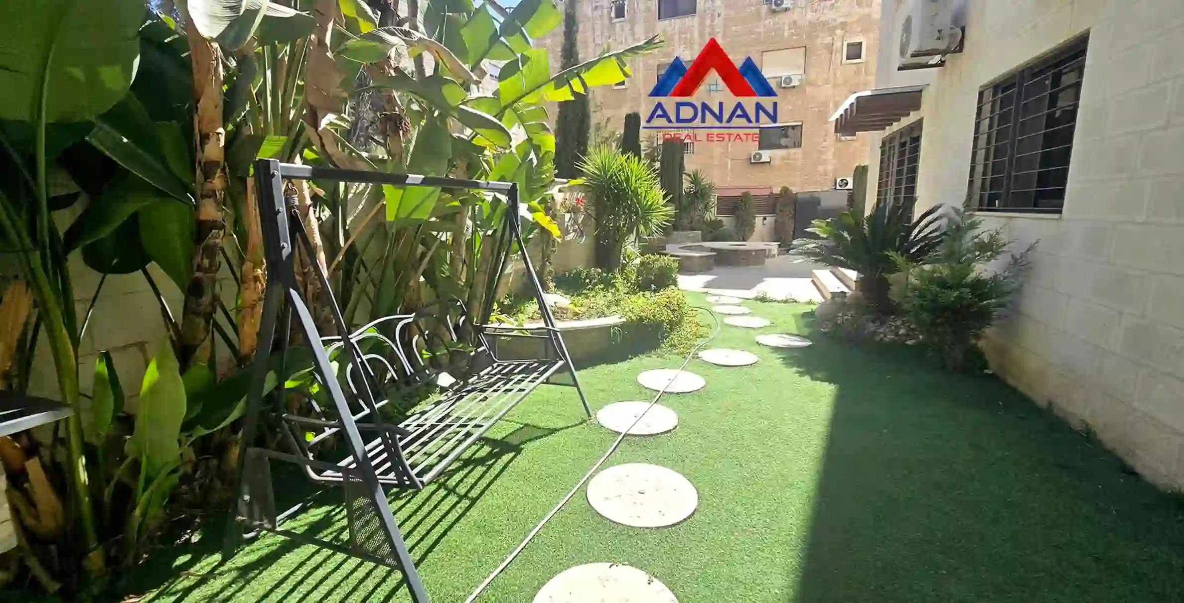 للايجار الرابيه شقة - Image 3