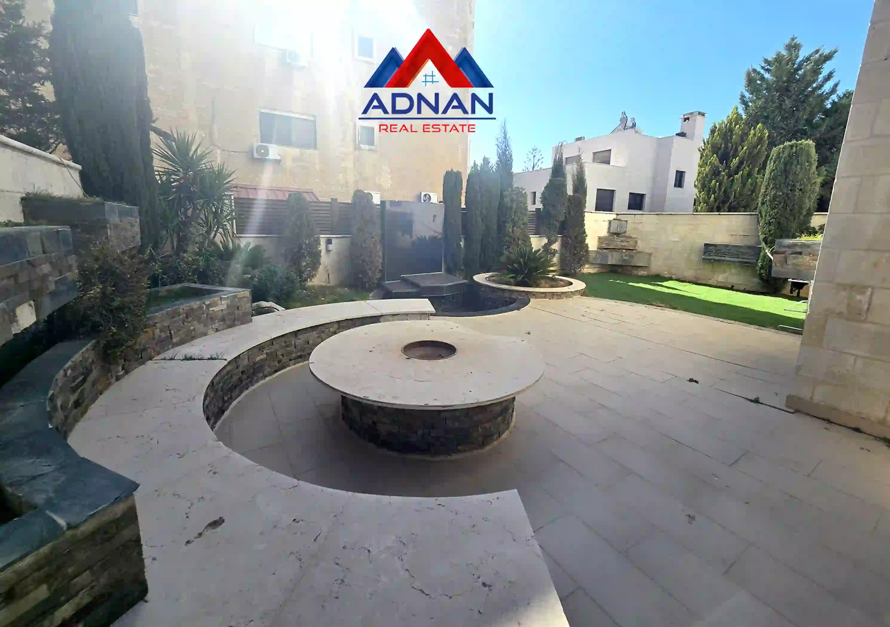 للايجار الرابيه شقة - Image 4