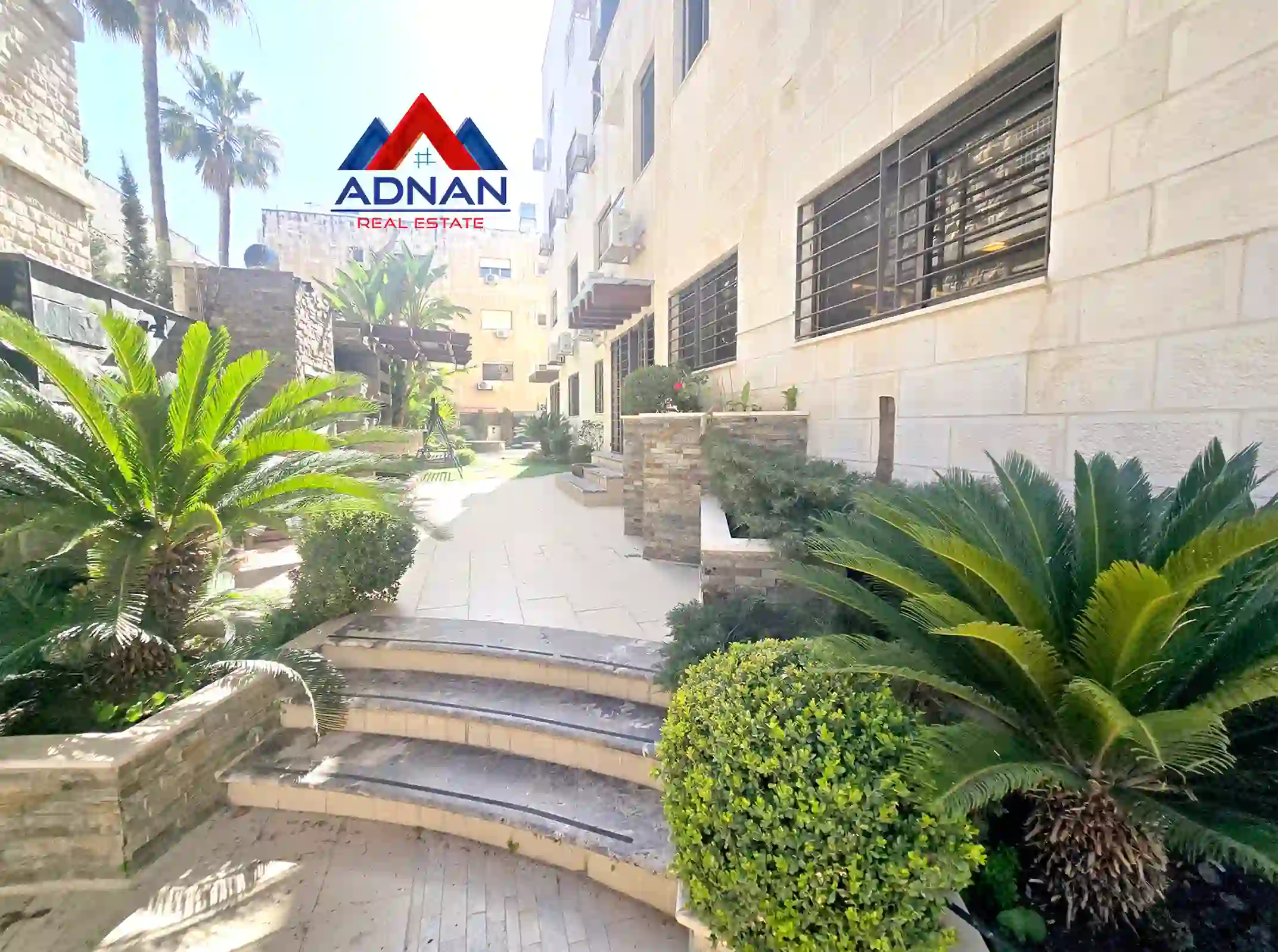 للايجار الرابيه شقة - Image 5