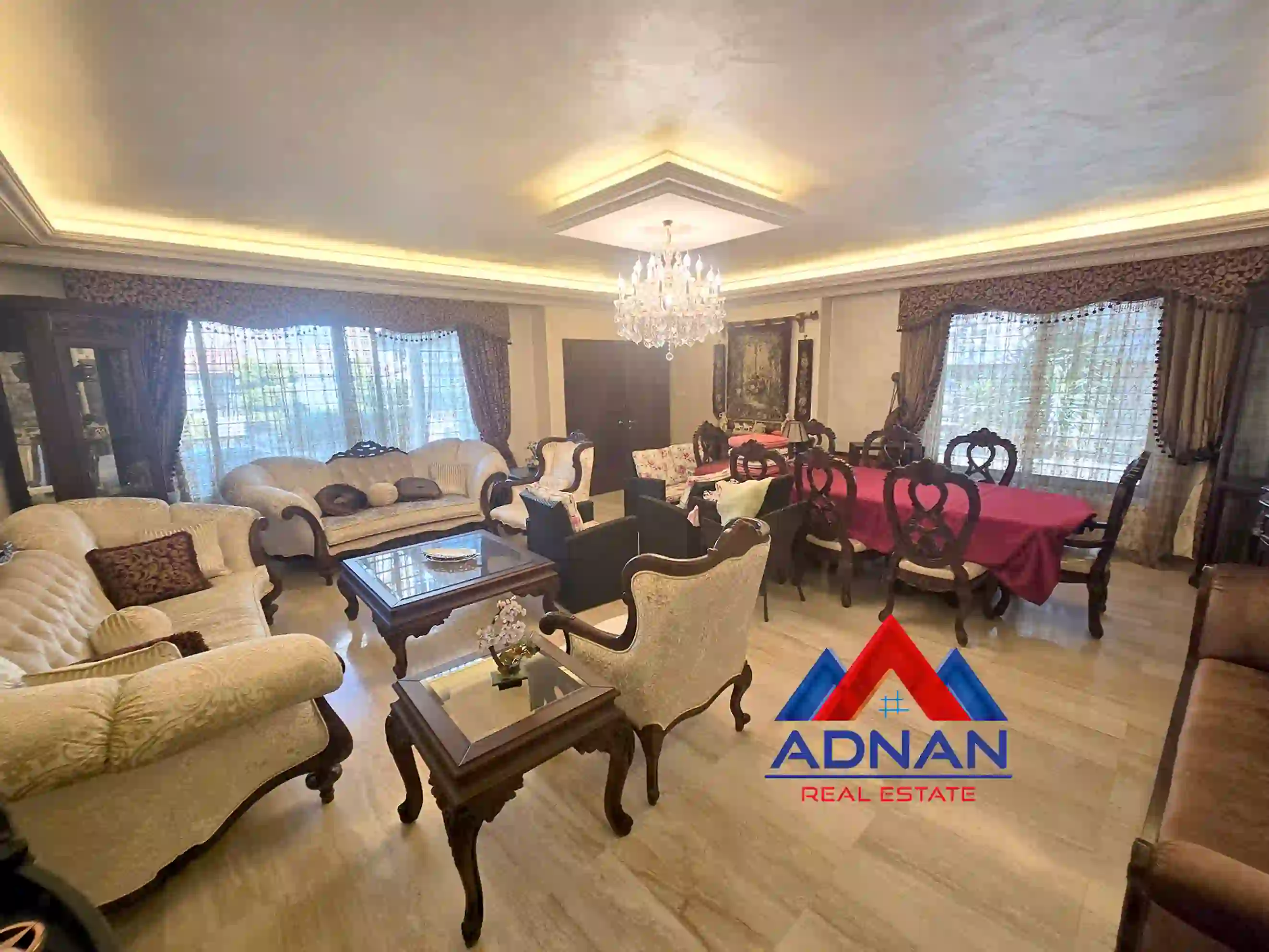 للايجار الرابيه شقة - Image 6