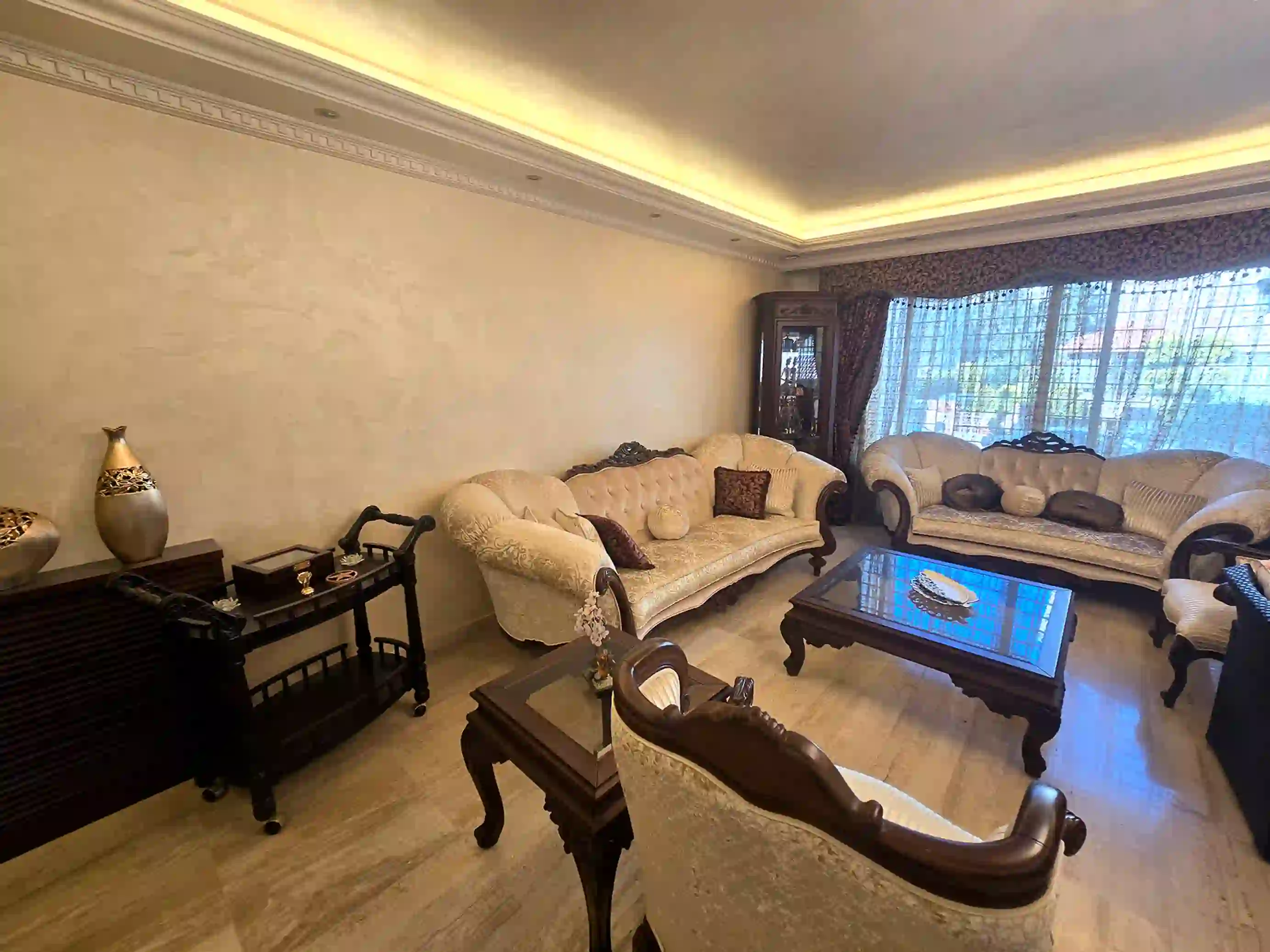 للايجار الرابيه شقة - Image 7