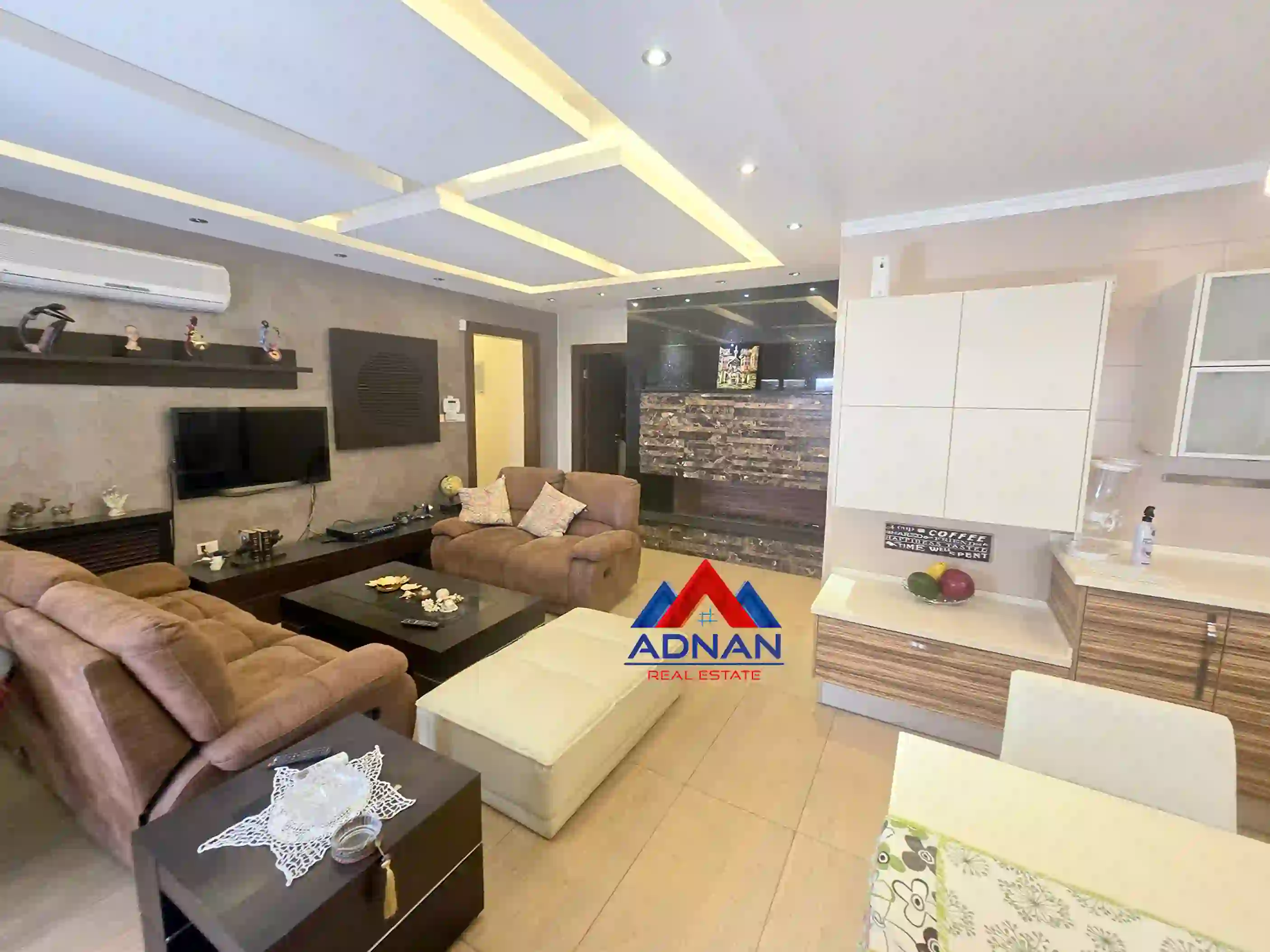 للايجار الرابيه شقة - Image 8