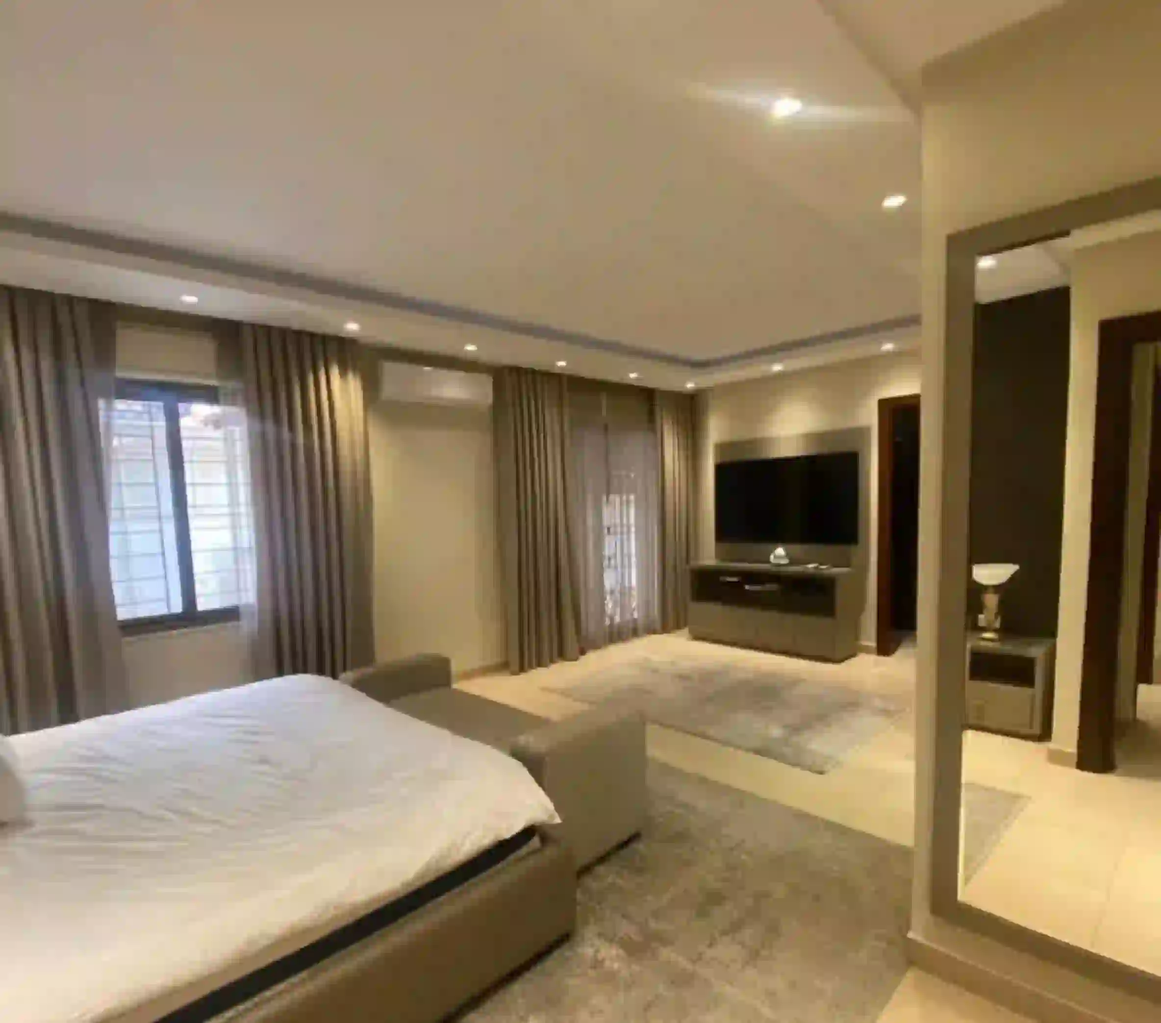 للبيع أم أذينة شقة - Image 10