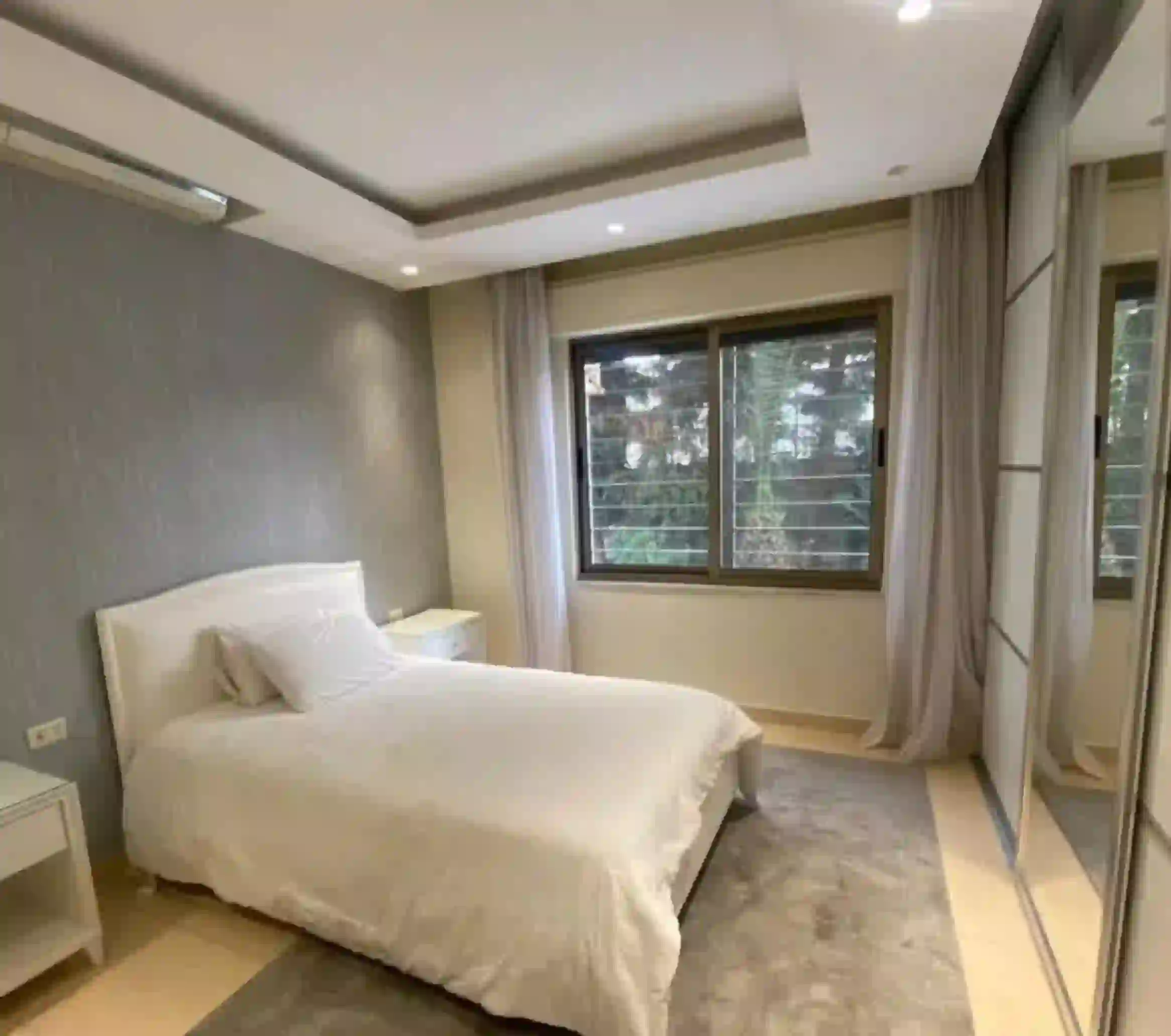 للبيع أم أذينة شقة - Image 11