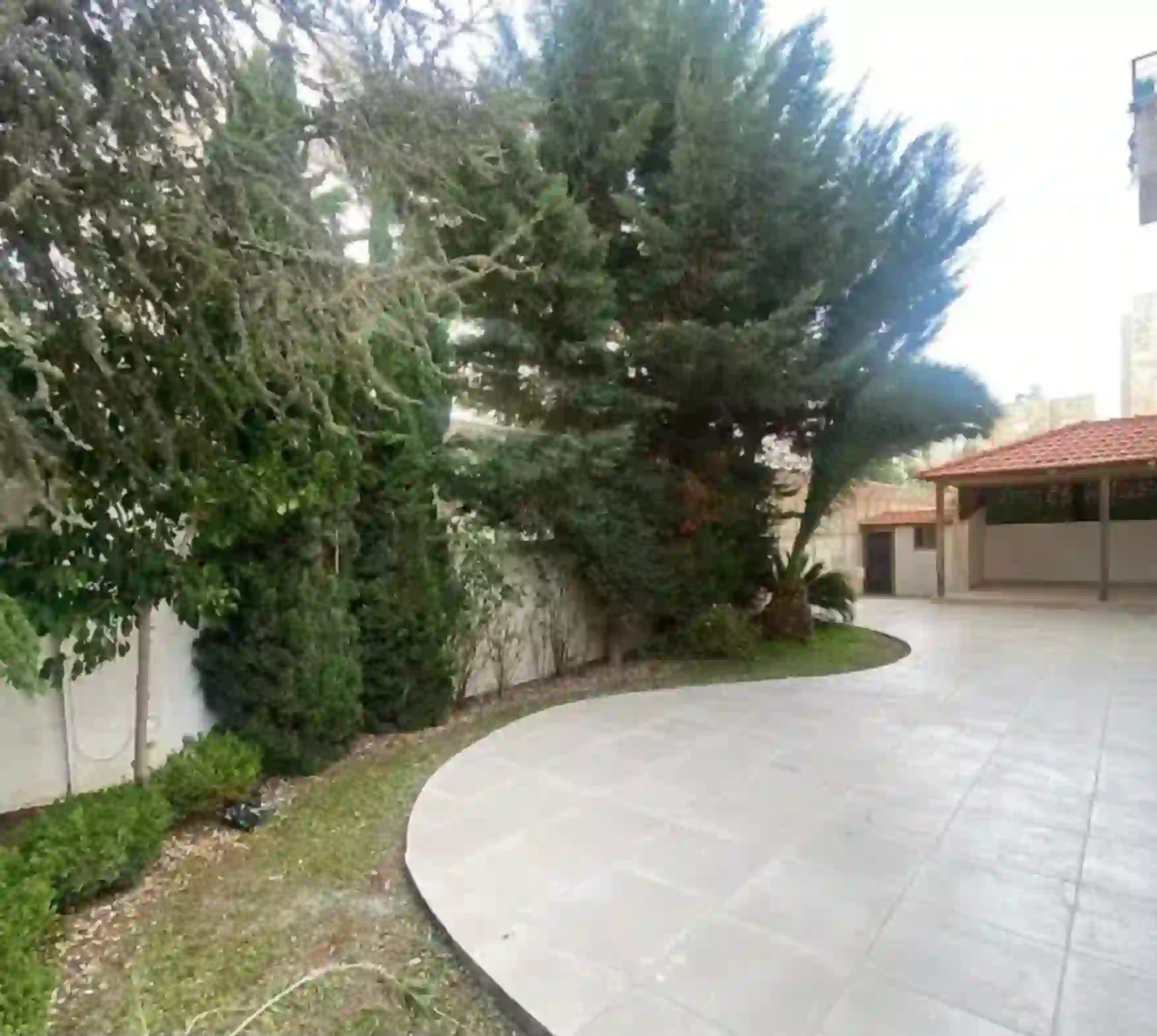 للبيع أم أذينة شقة - Image 2