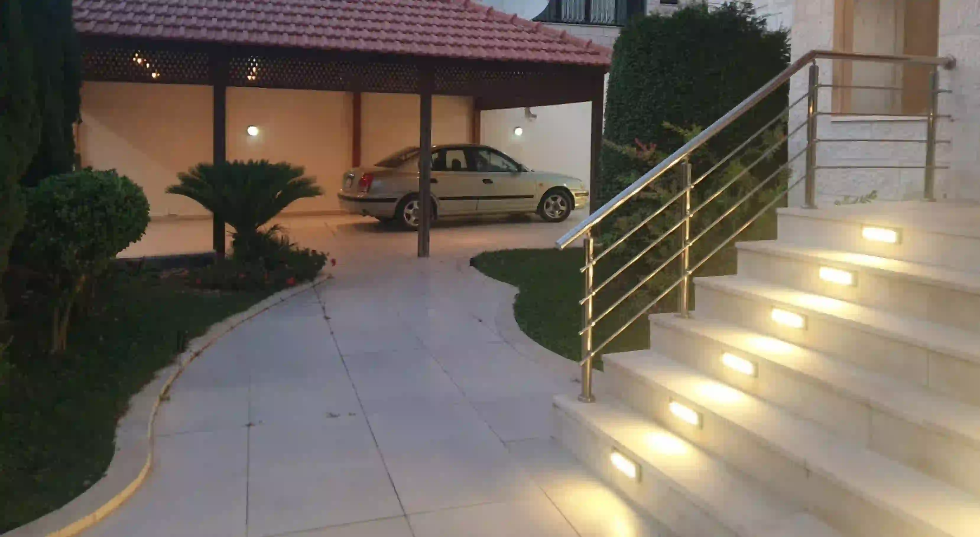 للبيع أم أذينة شقة - Image 3