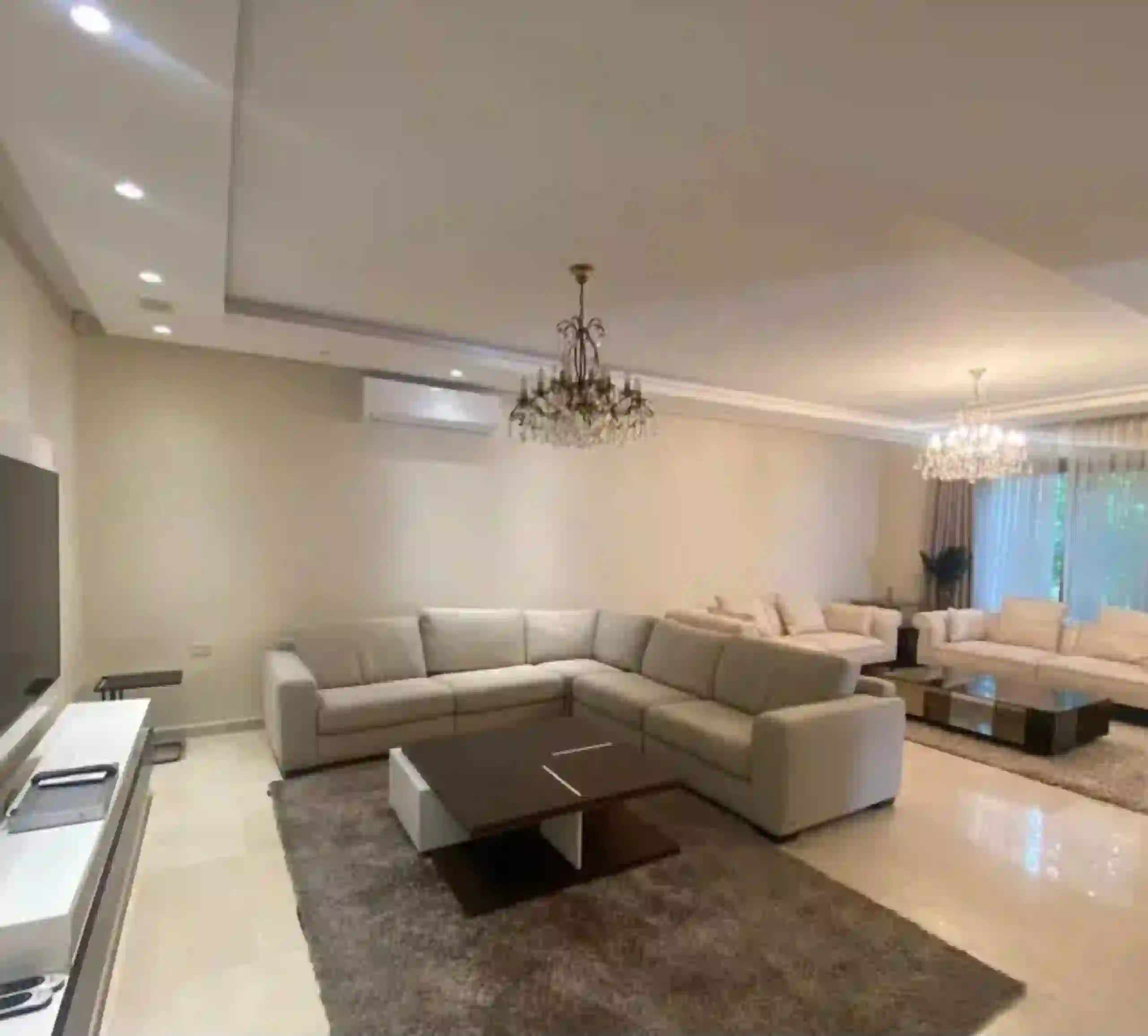 للبيع أم أذينة شقة - Image 4