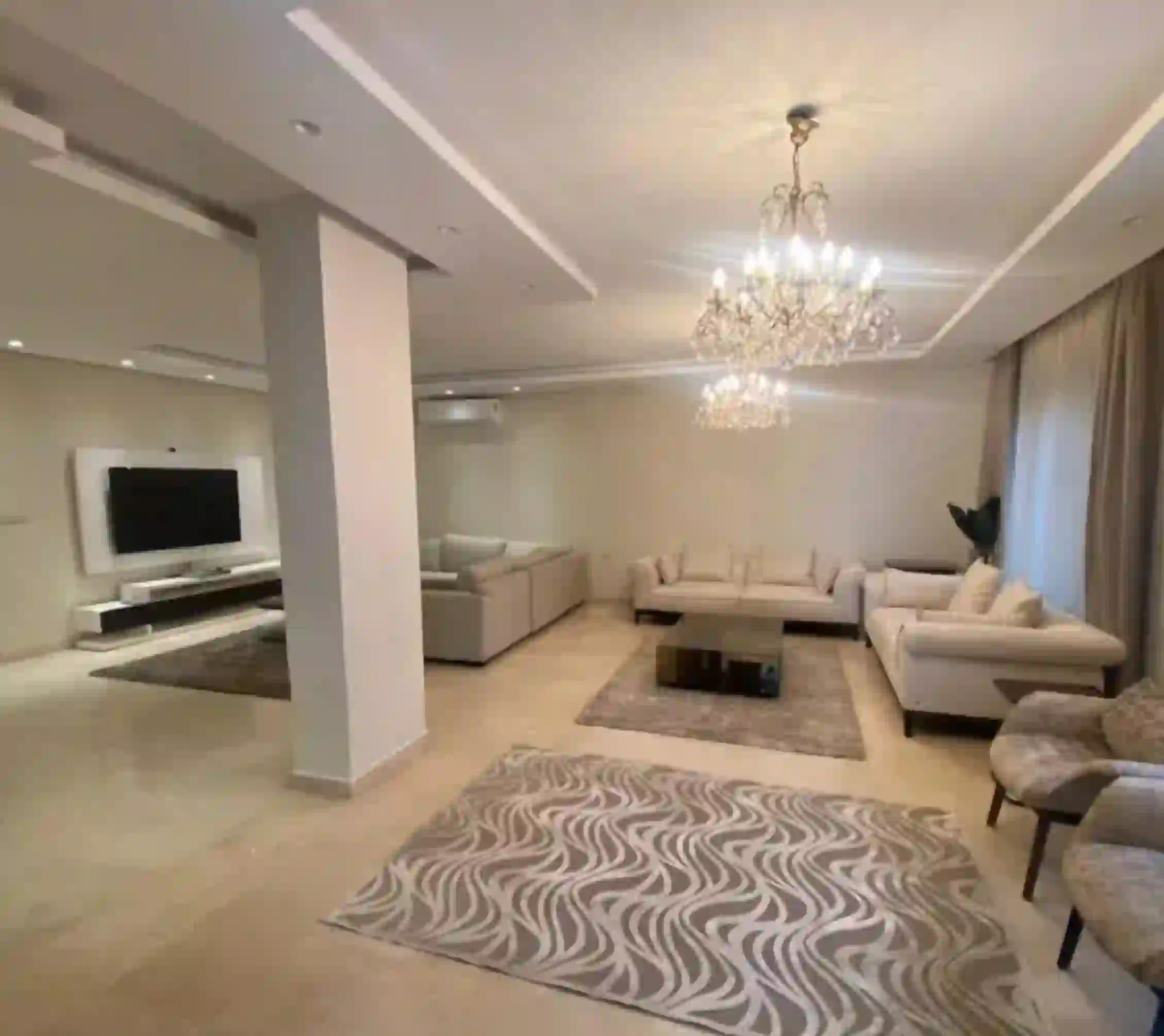 للبيع أم أذينة شقة - Image 5